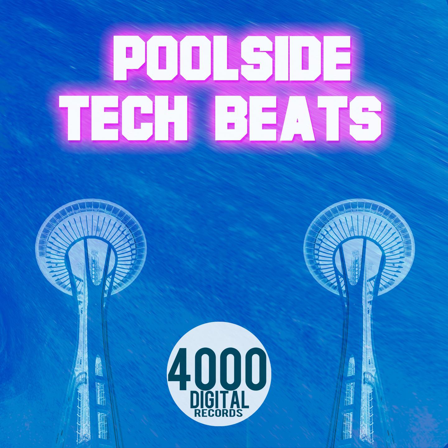 Poolside Tech Beats