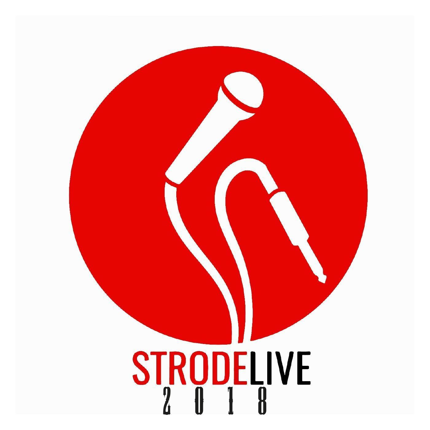 Strodelive 2018