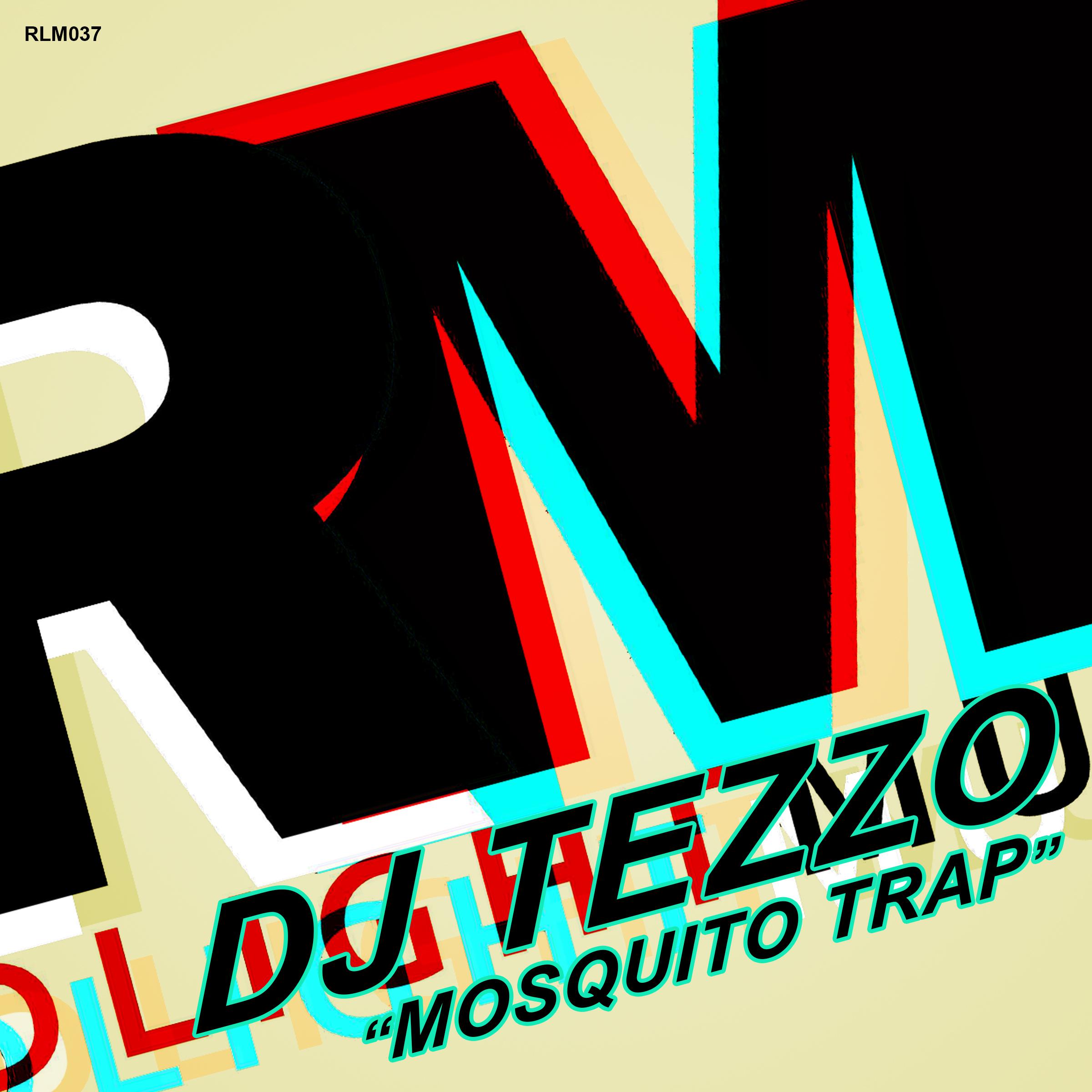 Mosquito Trap