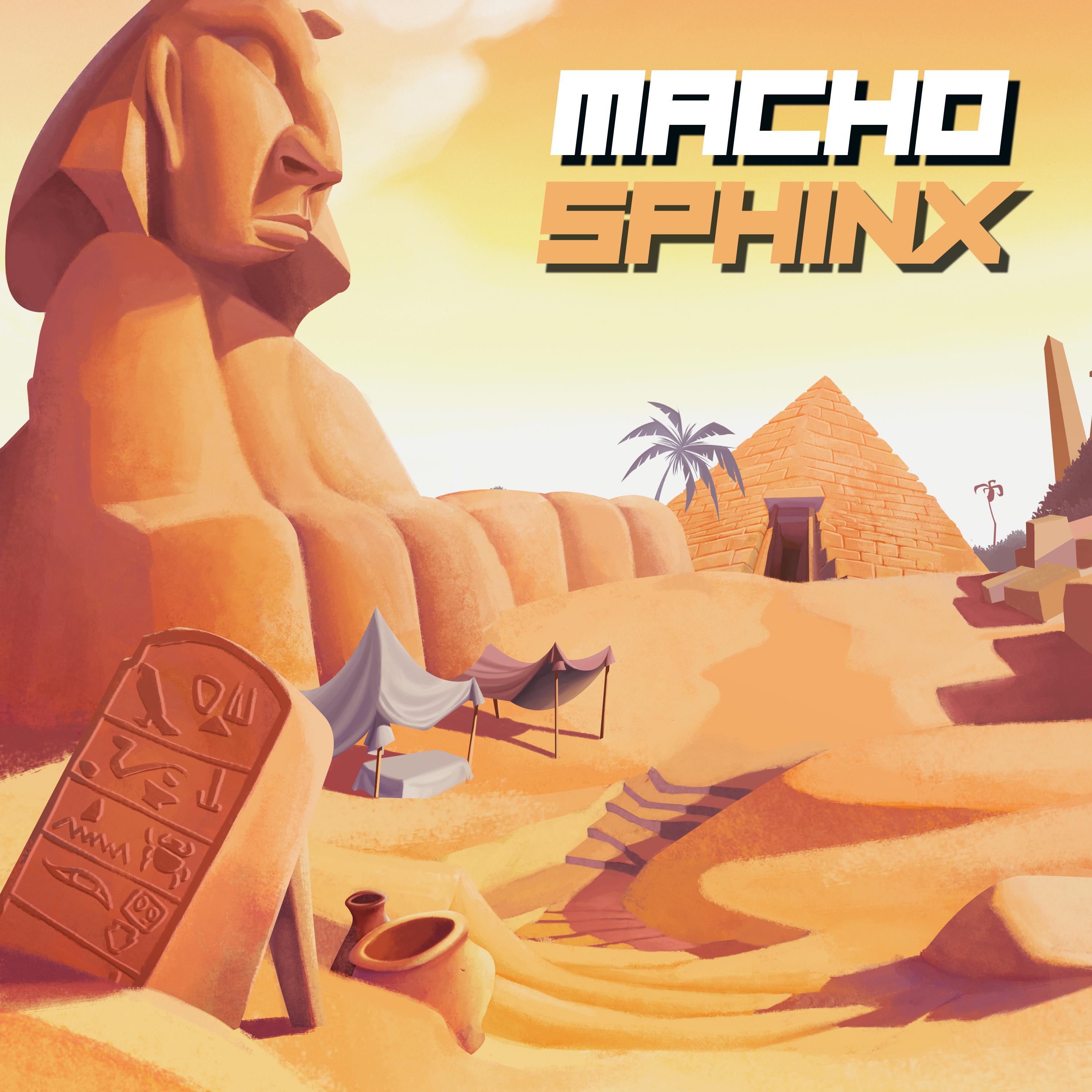 Sphinx