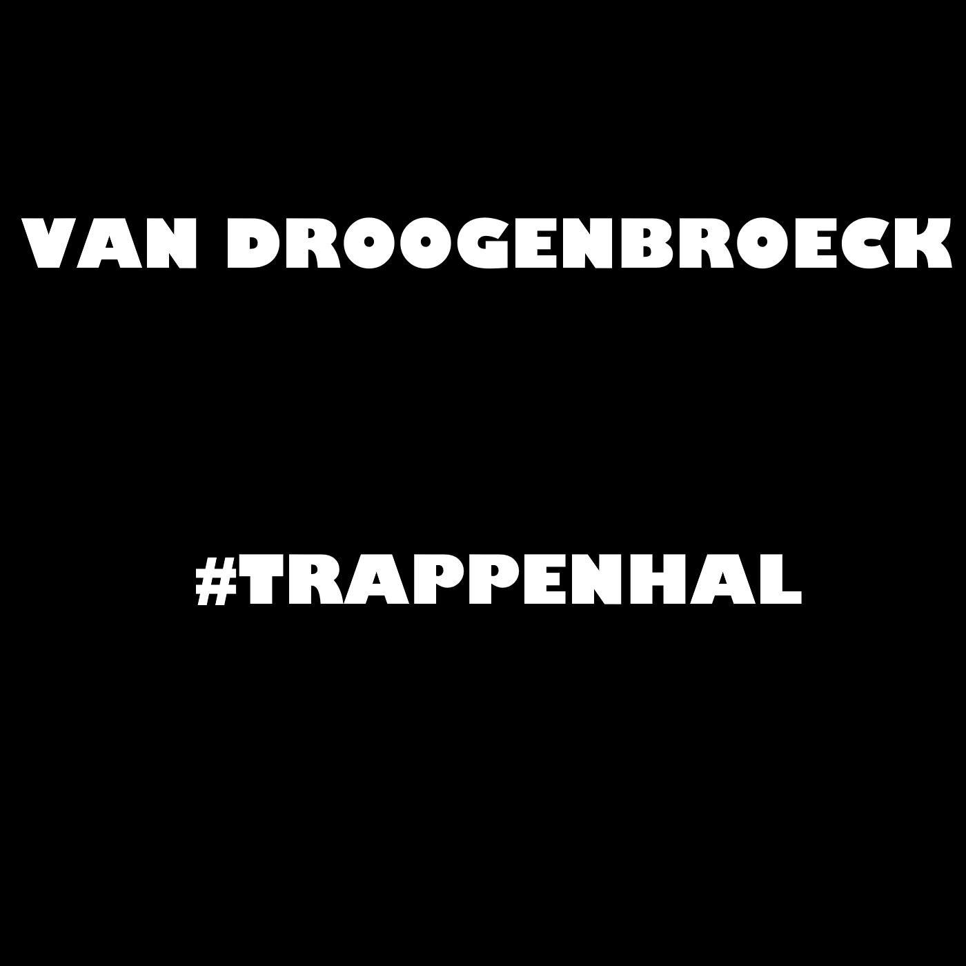 Trappenhal