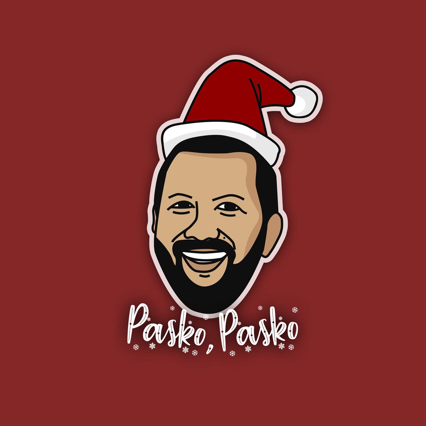 Pasko, Pasko