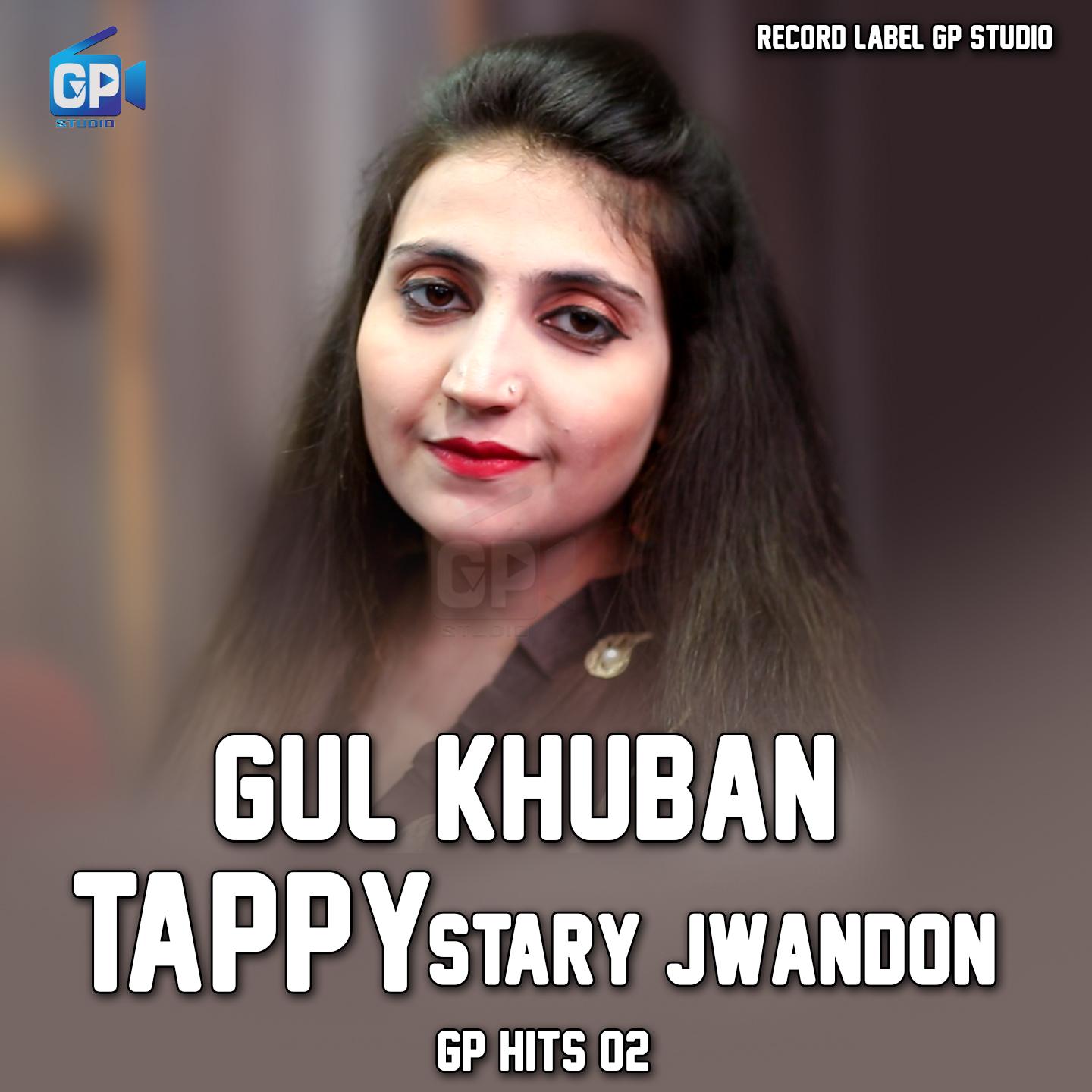 Tappy Stary Jwandon - Gp Hits 02