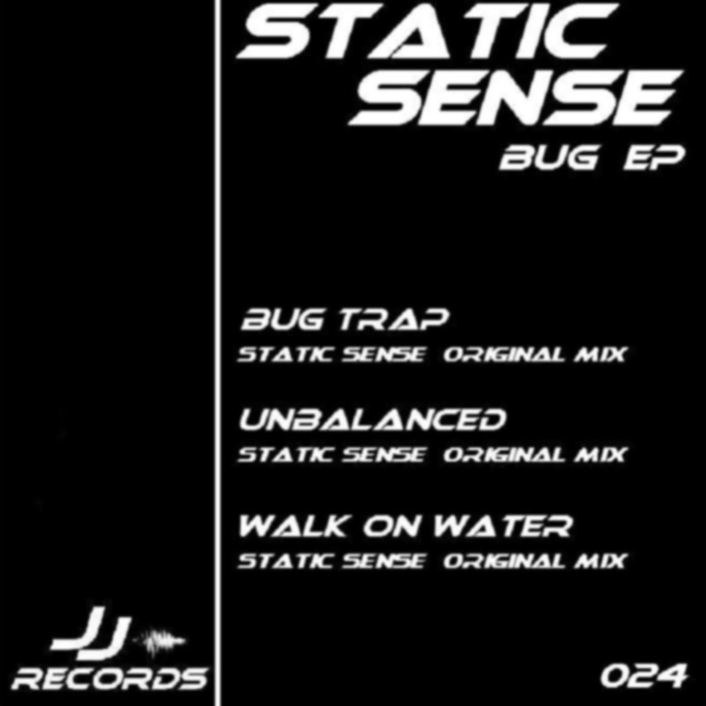 Bug EP