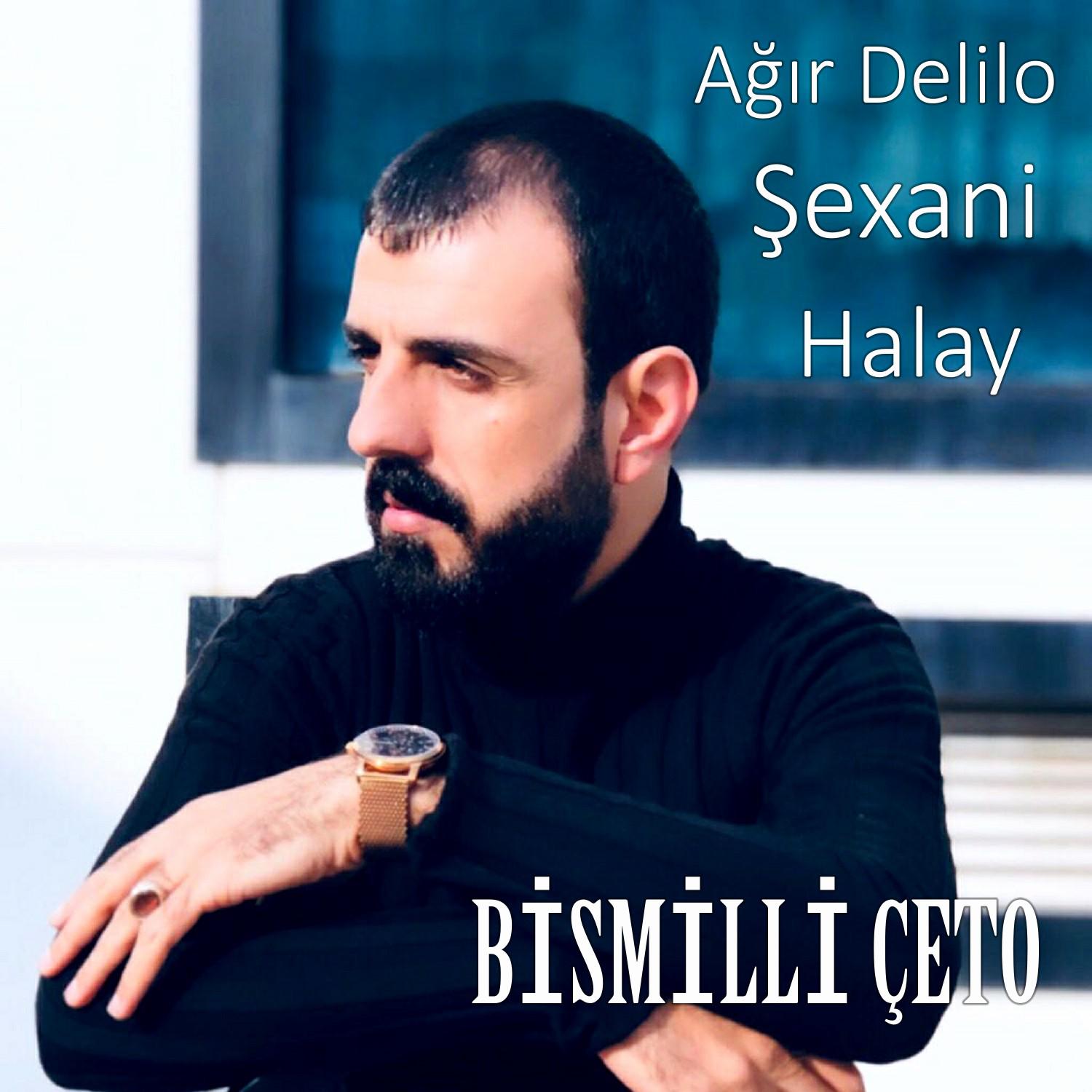 A r Delilo exani Halay