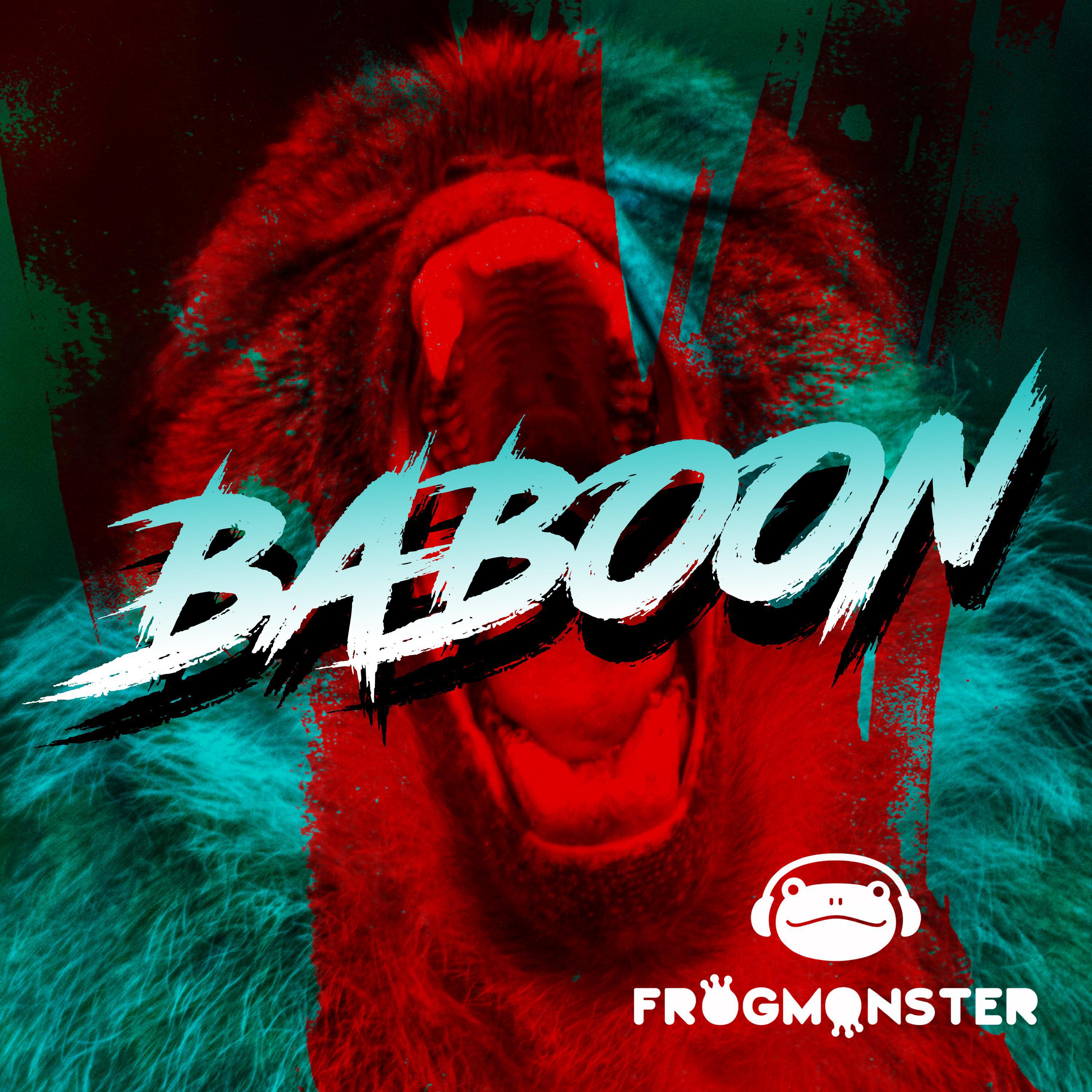 Baboon