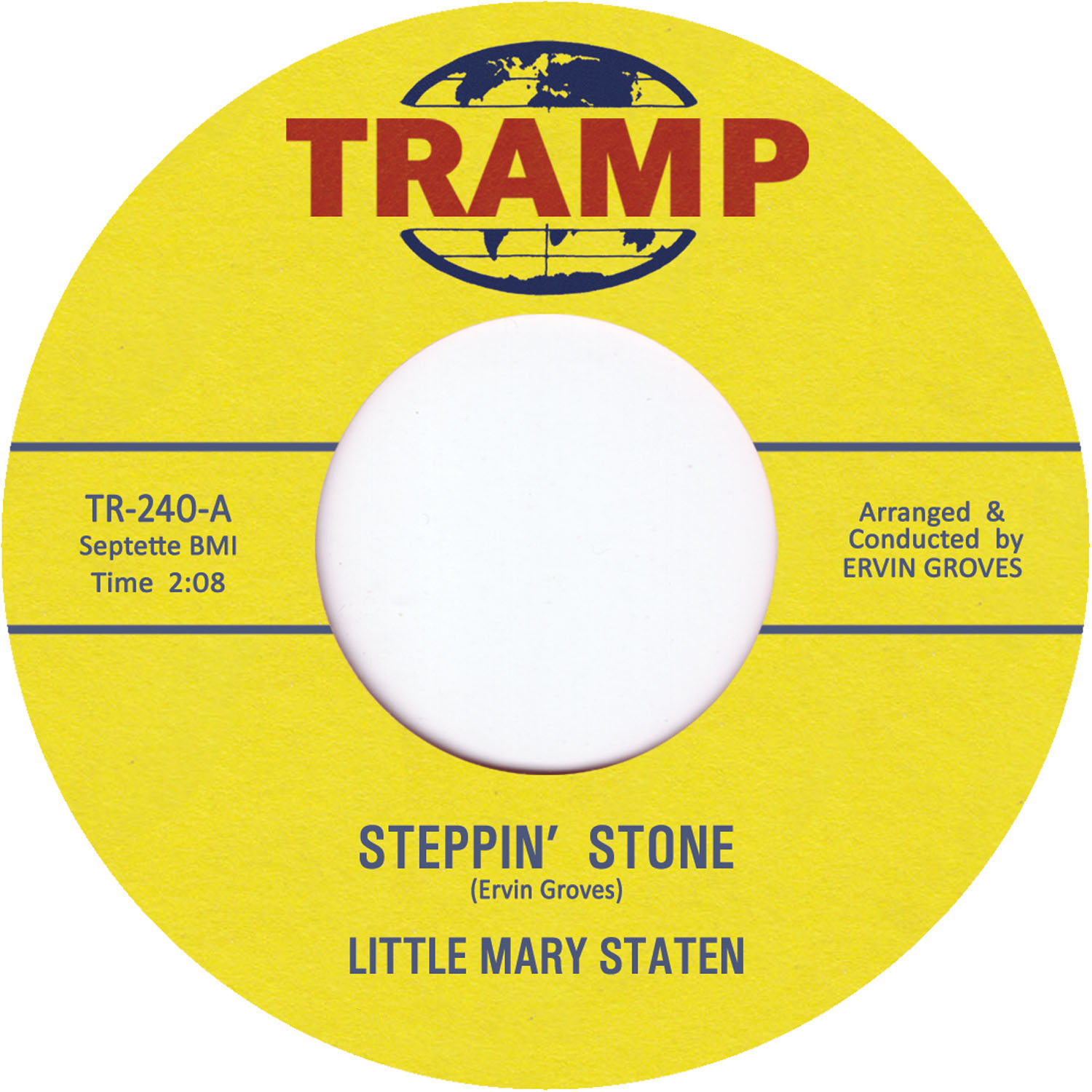 Steppin' Stone