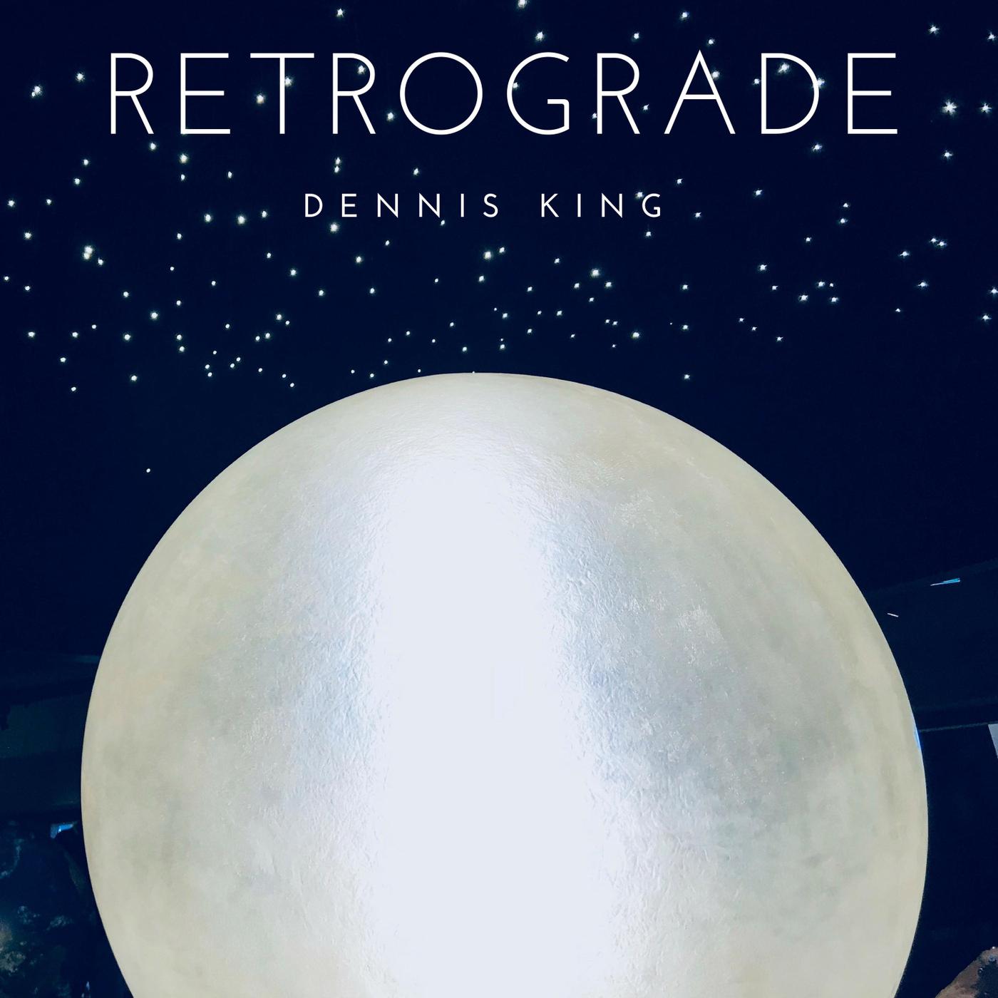 Retrograde