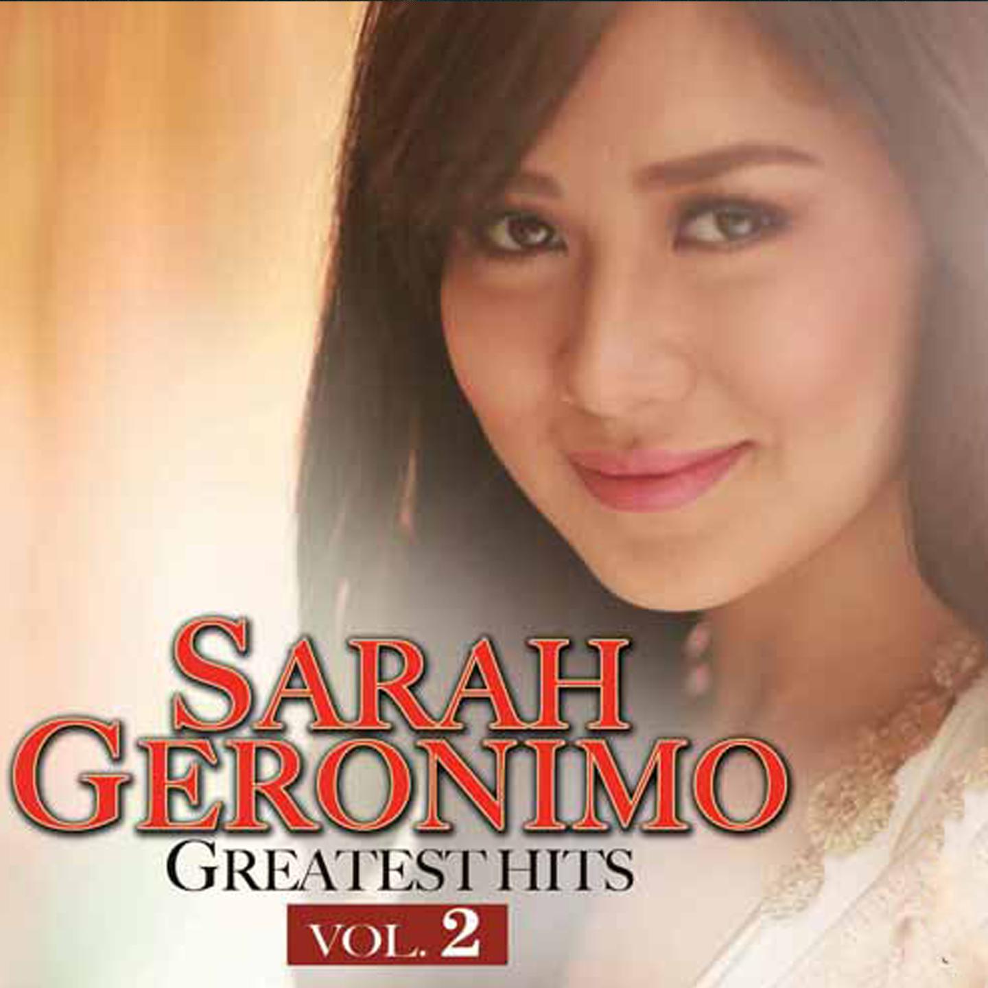 Sarah Geronimo Greatest Hits, Vol. 2