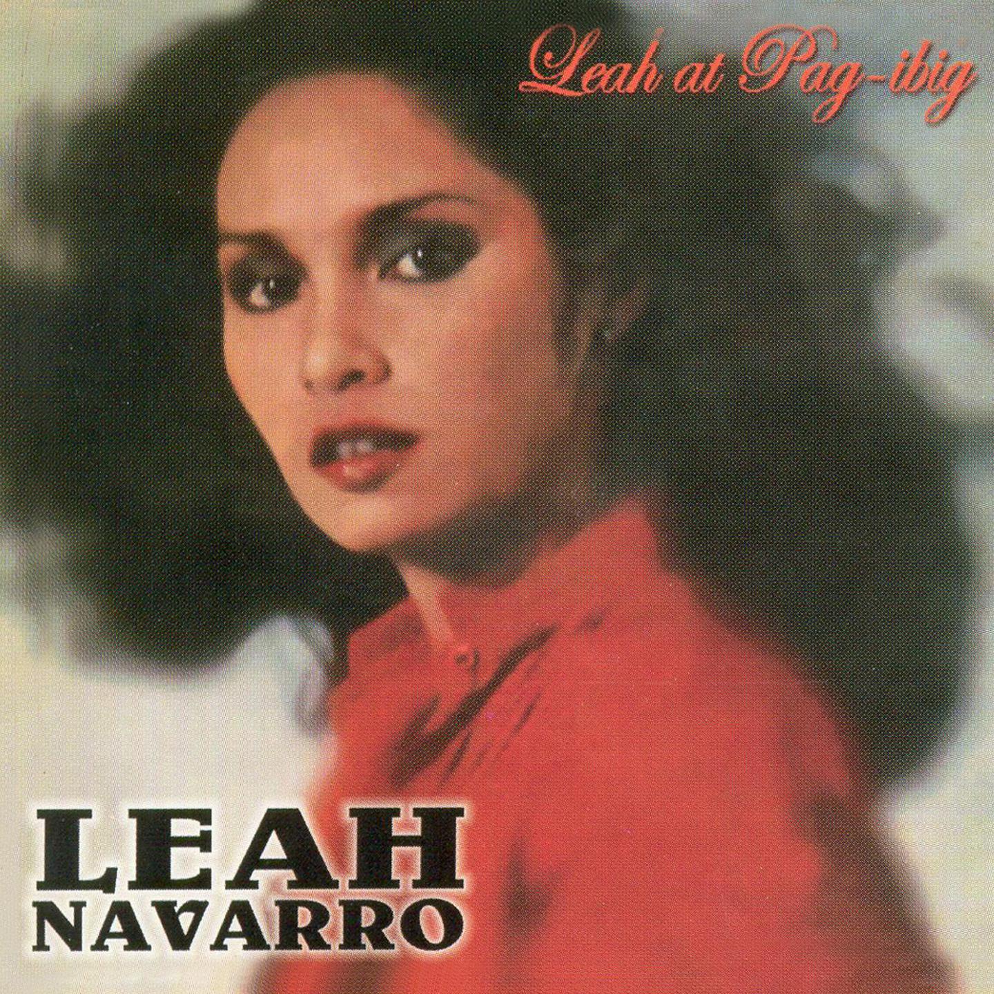 Re-Issue Series: Leah at Pag-Ibig