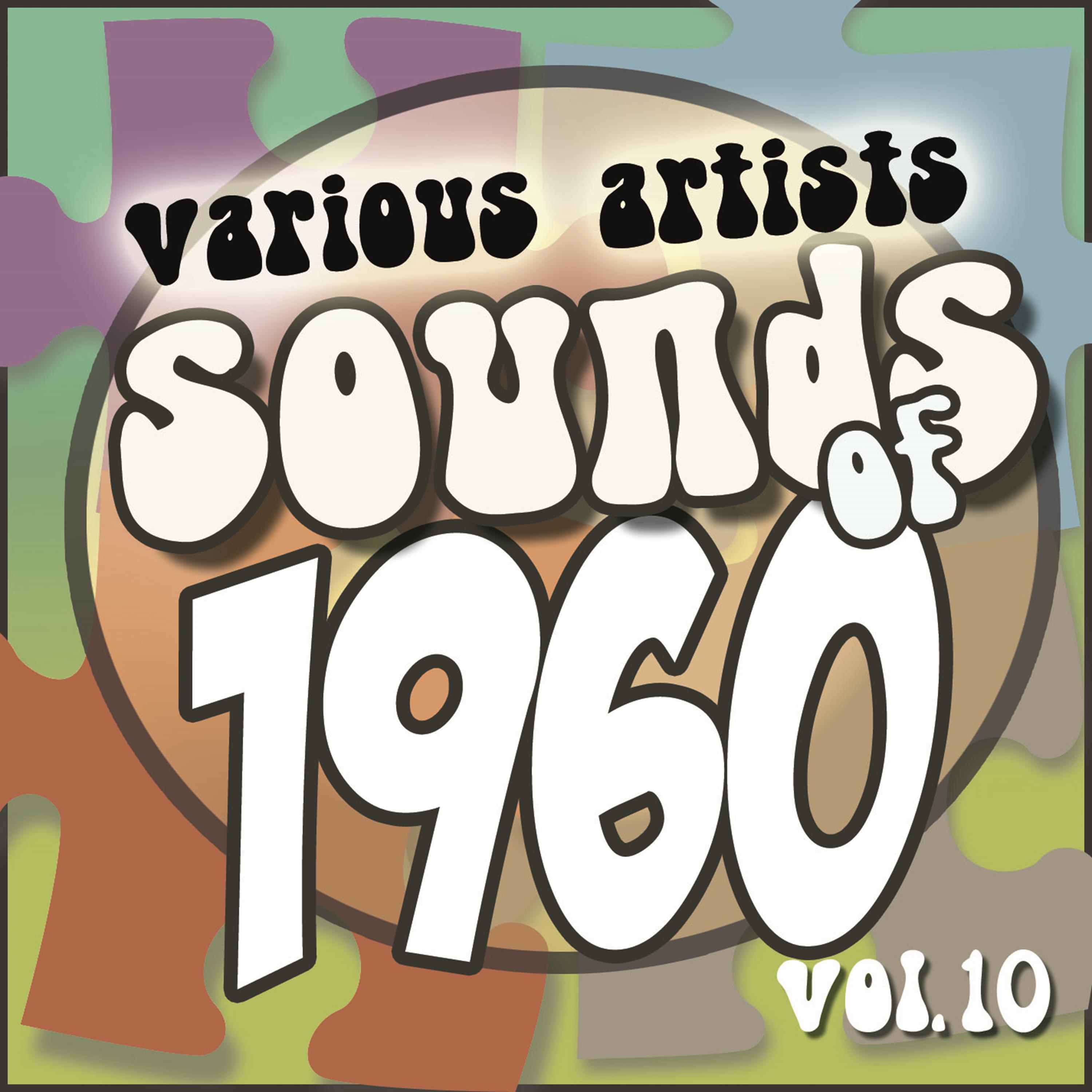Sounds of 1960, Vol. 10 (Remastered)