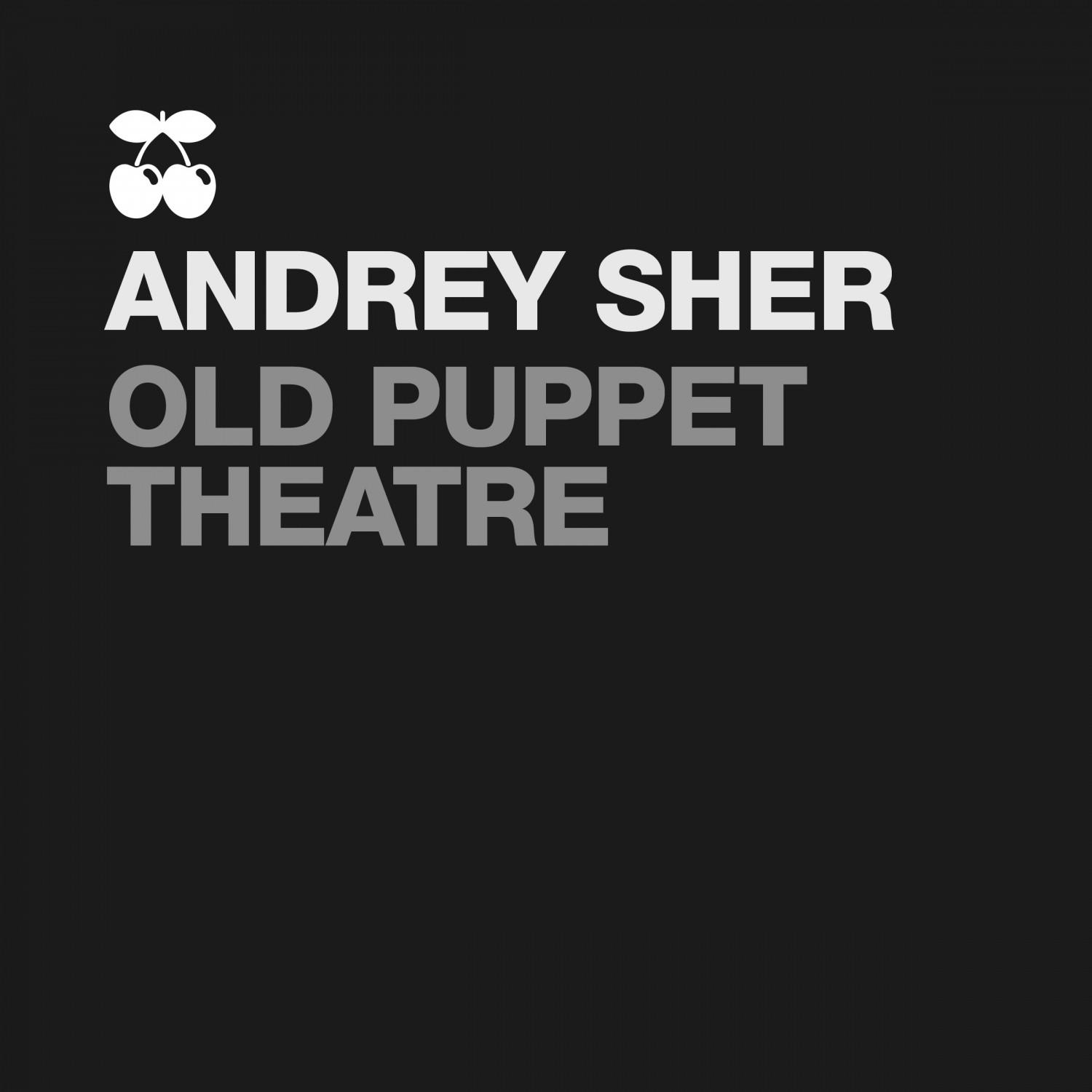 Old Puppet