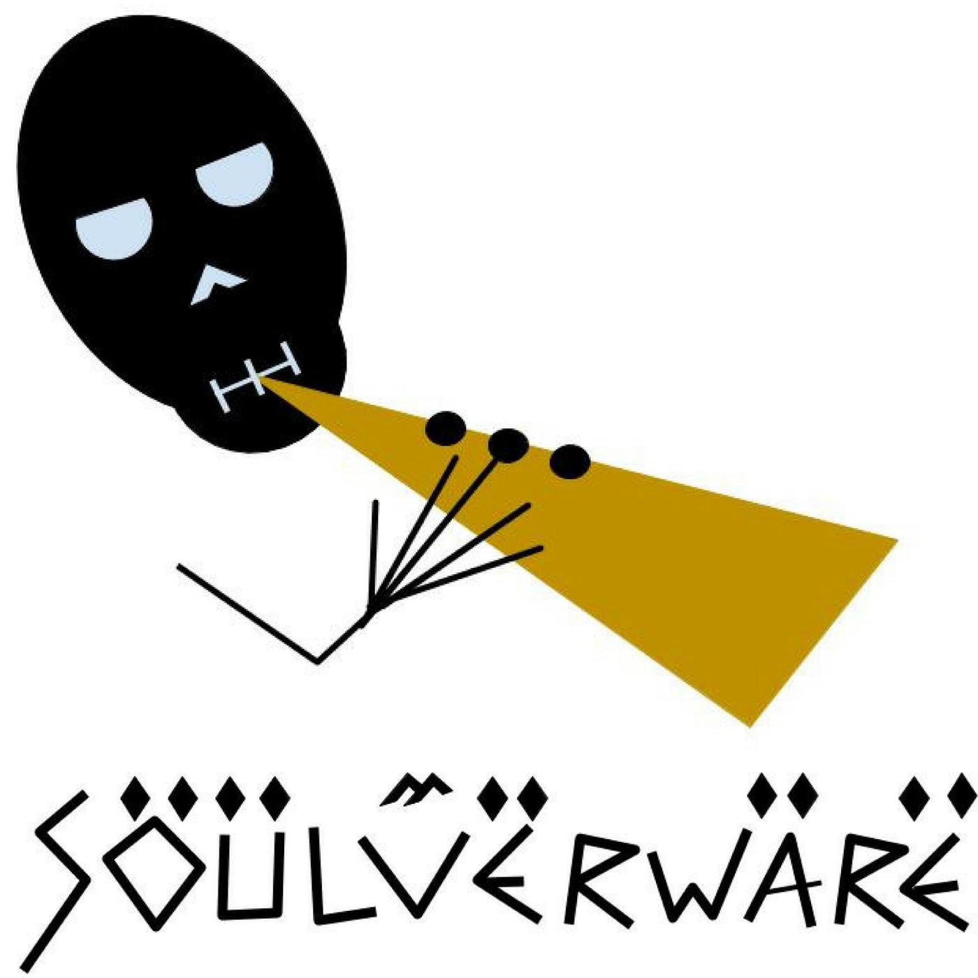 Sell Me Your Soulverware