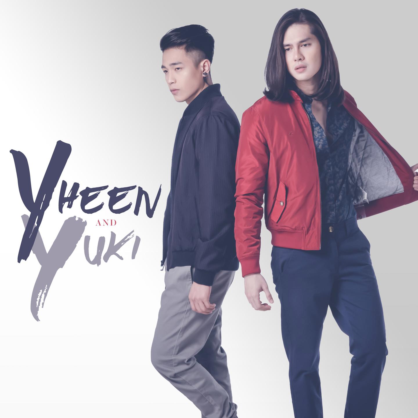 Yheen And Yuki