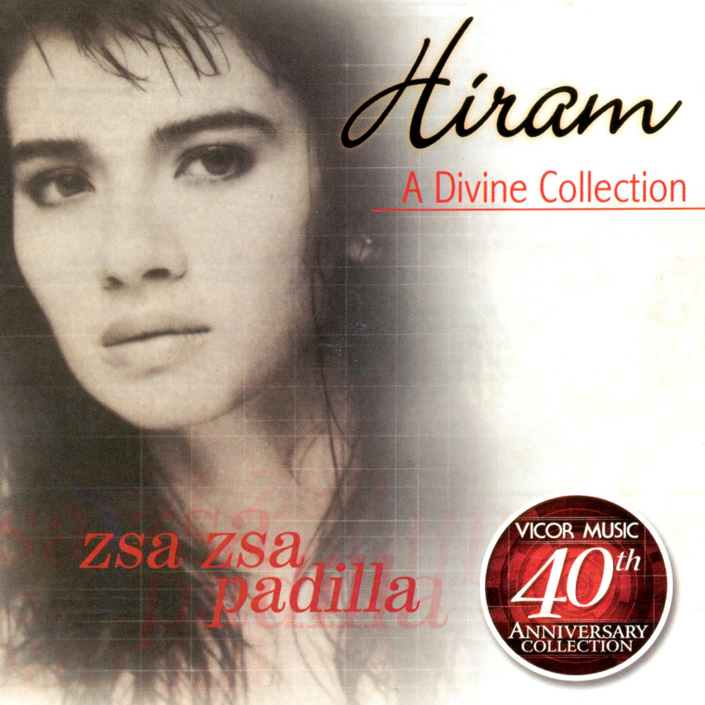 Hiram A Divine Collection (Vicor 40th Anniversary Collection)