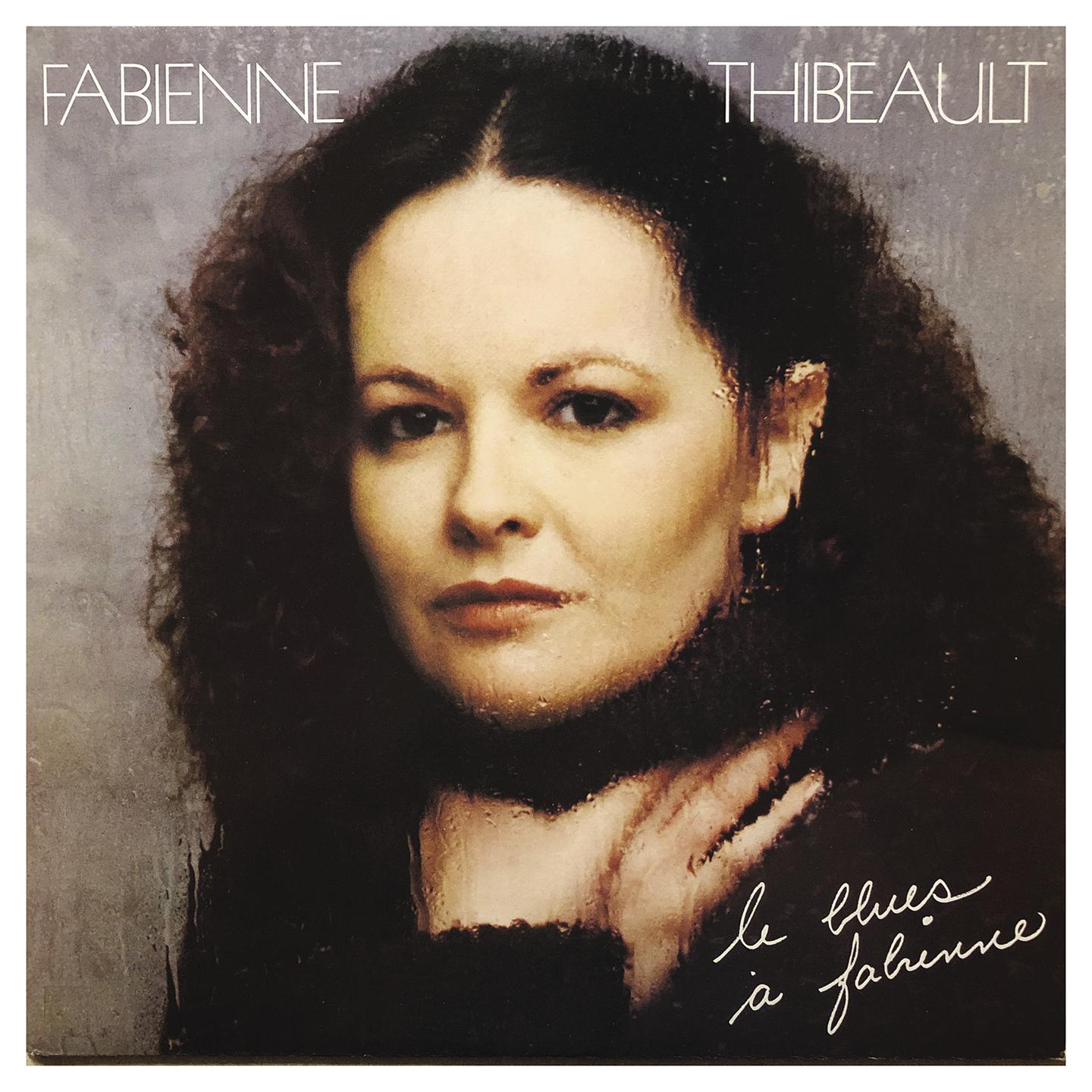 Le blues a Fabienne