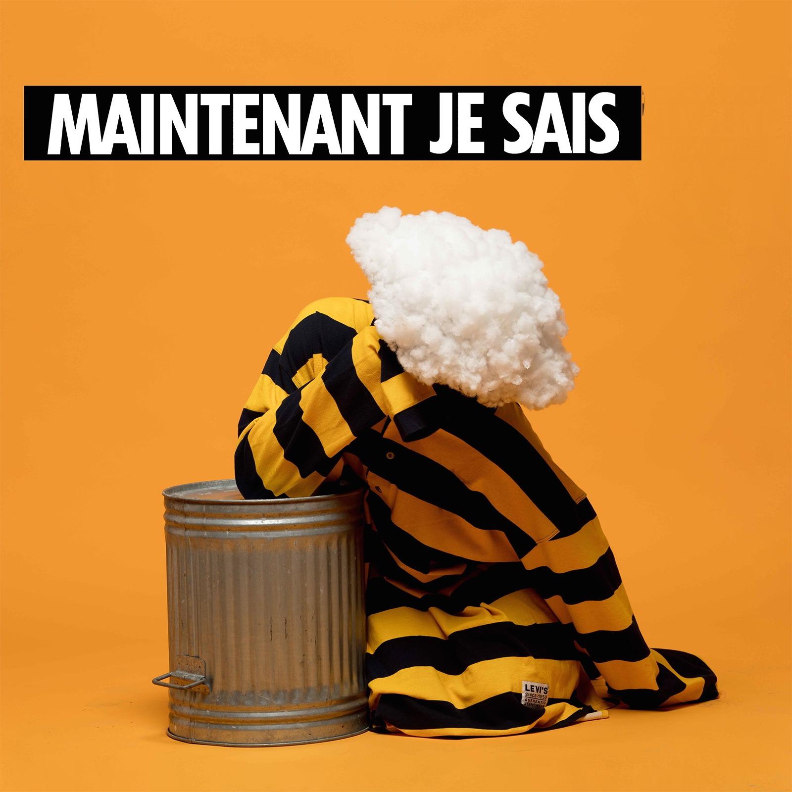 Maintenant je sais