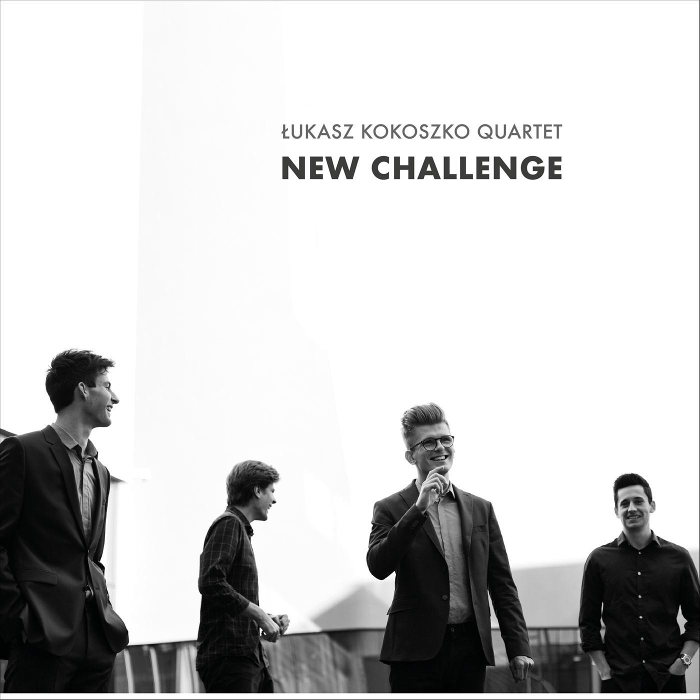 New Challenge
