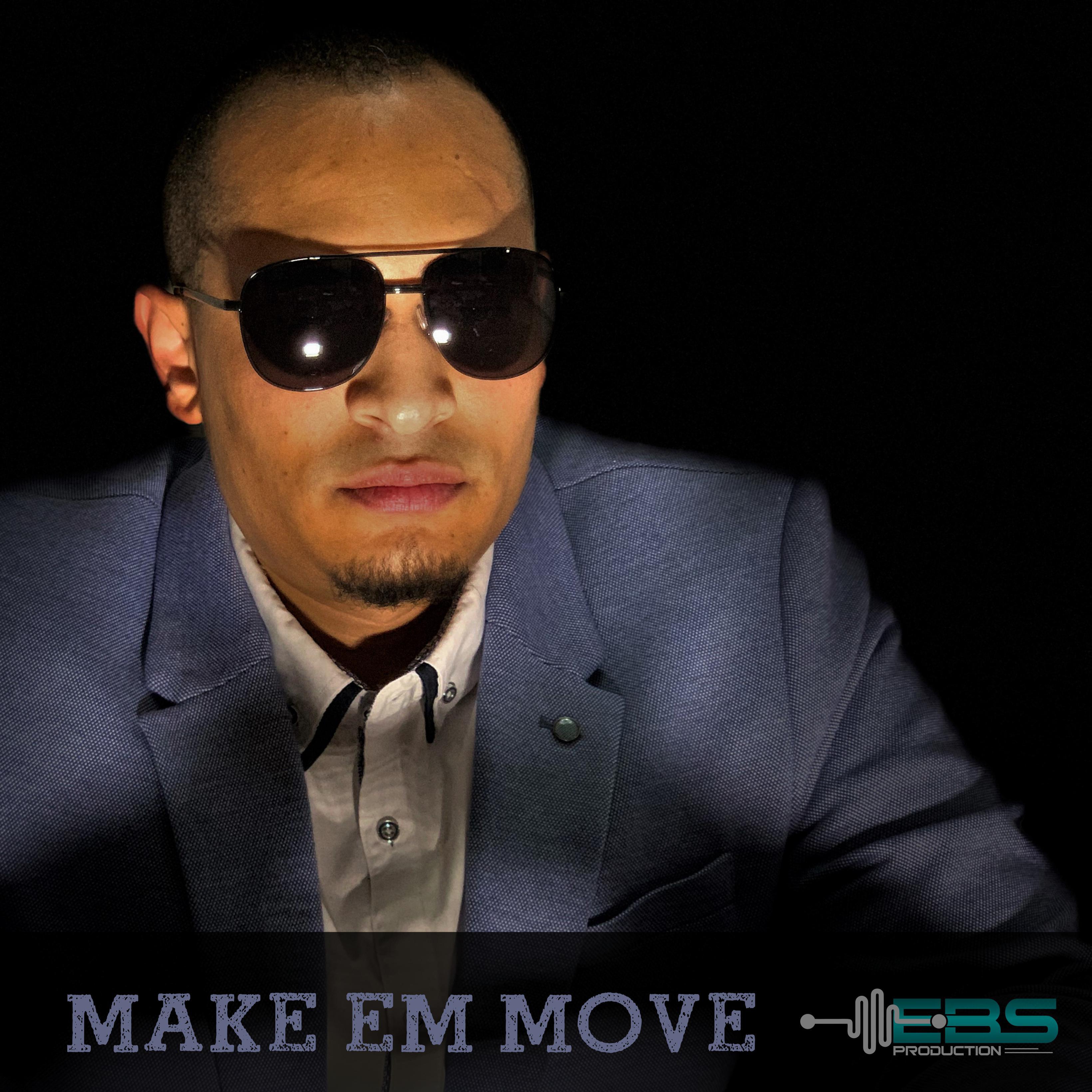 Make em Move  EBS