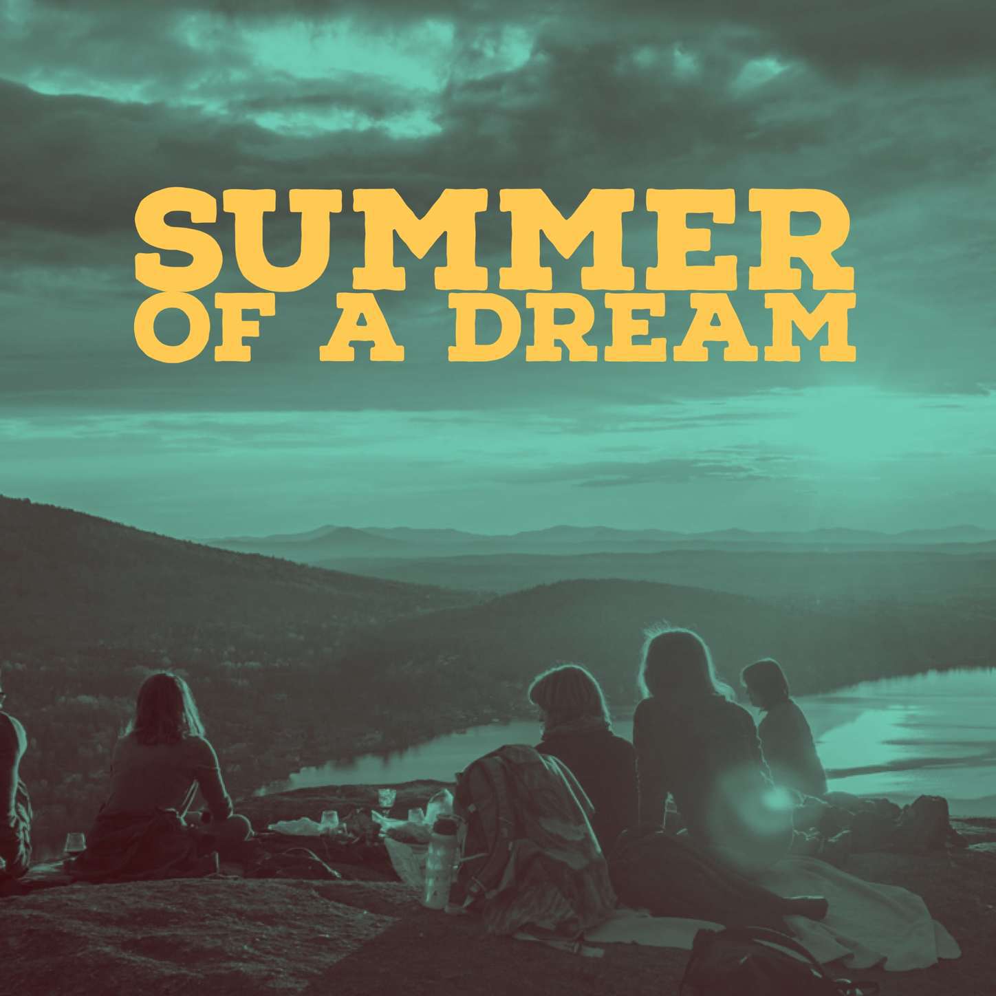 Summer Of A Dream