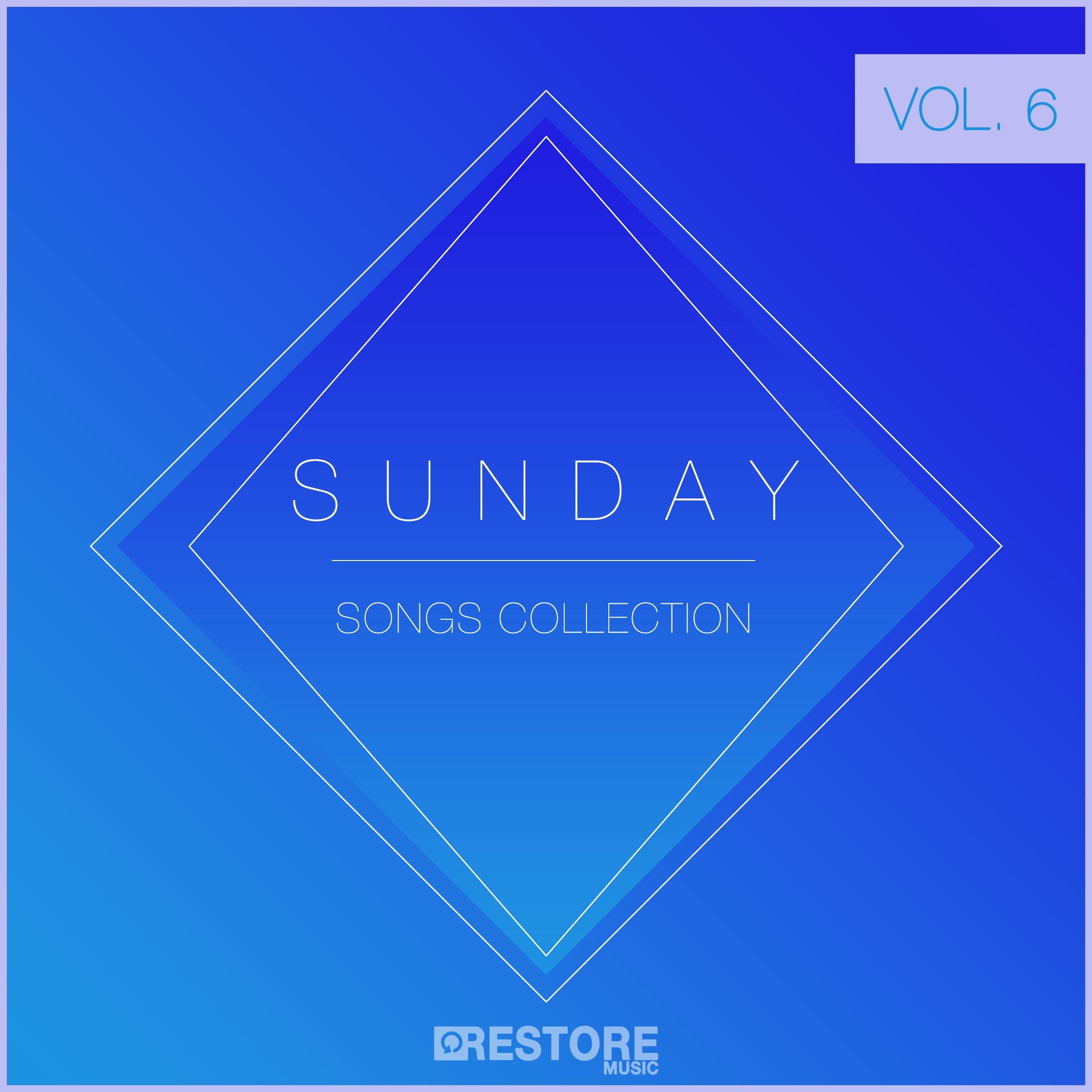 Sunday Songs Collection, Vol. 6