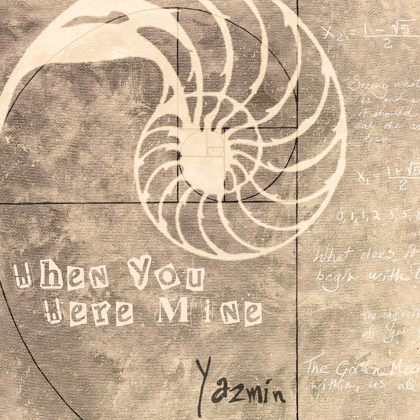When You Were Mine