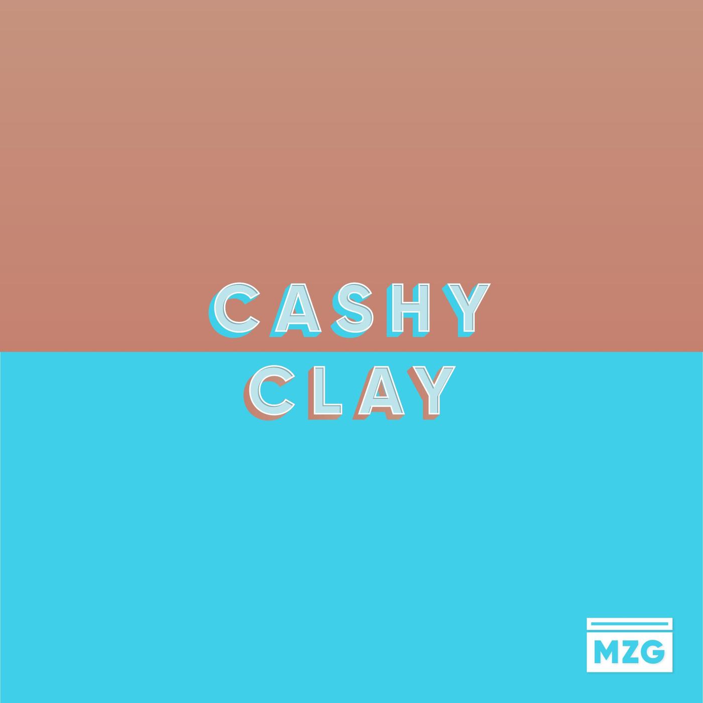 Cashy Clay
