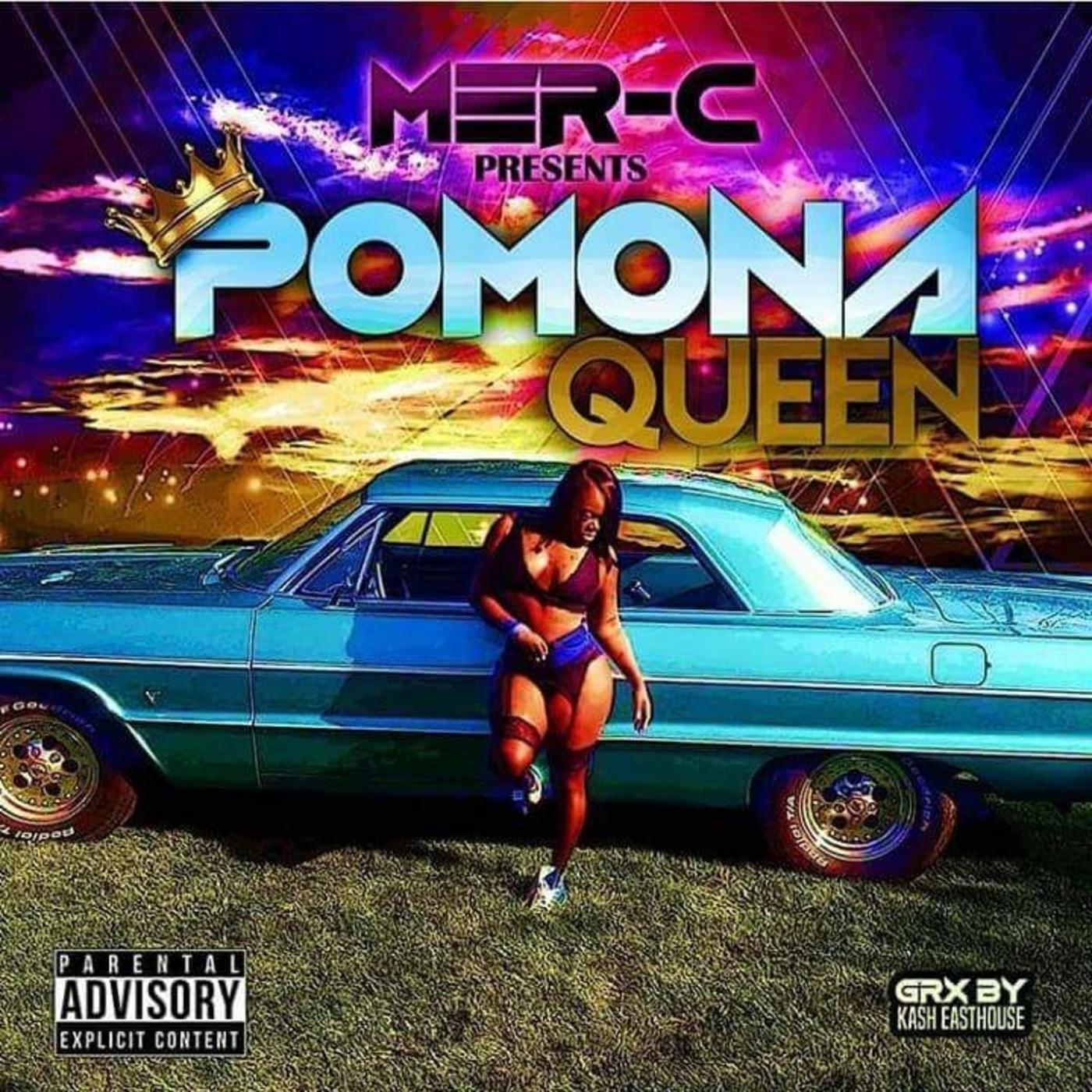 Pomona Queen