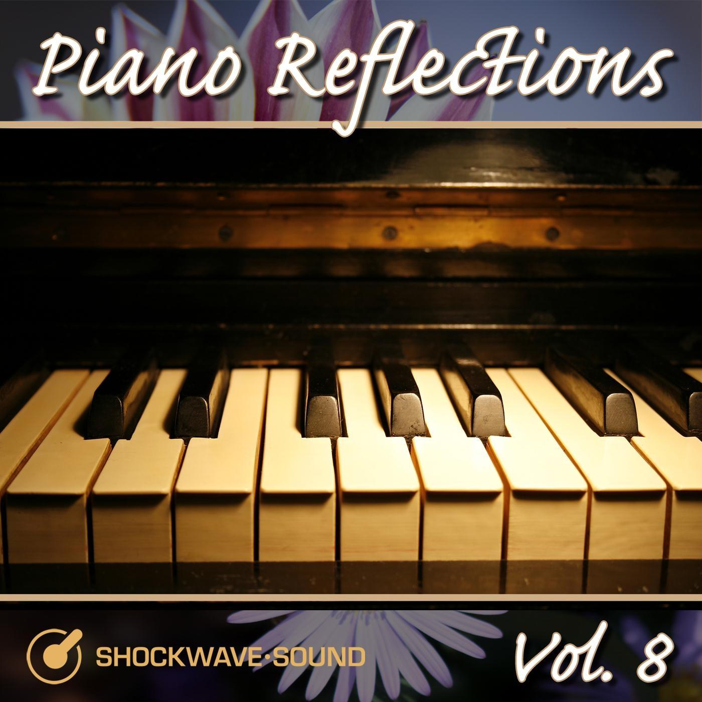 Piano Reflections, Vol. 8