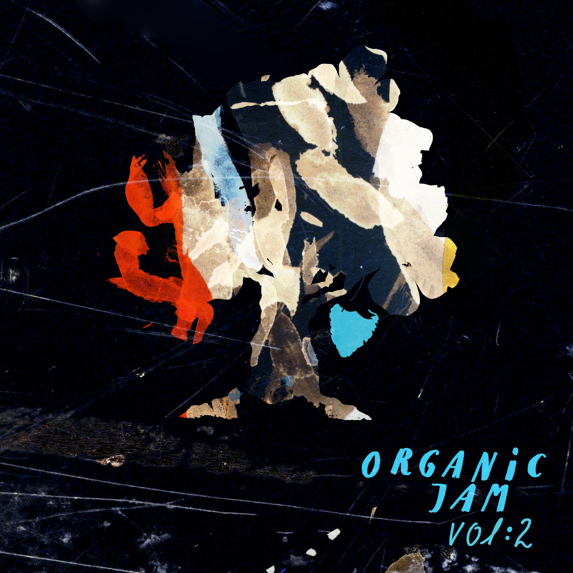 Organic Jam, Vol. 2