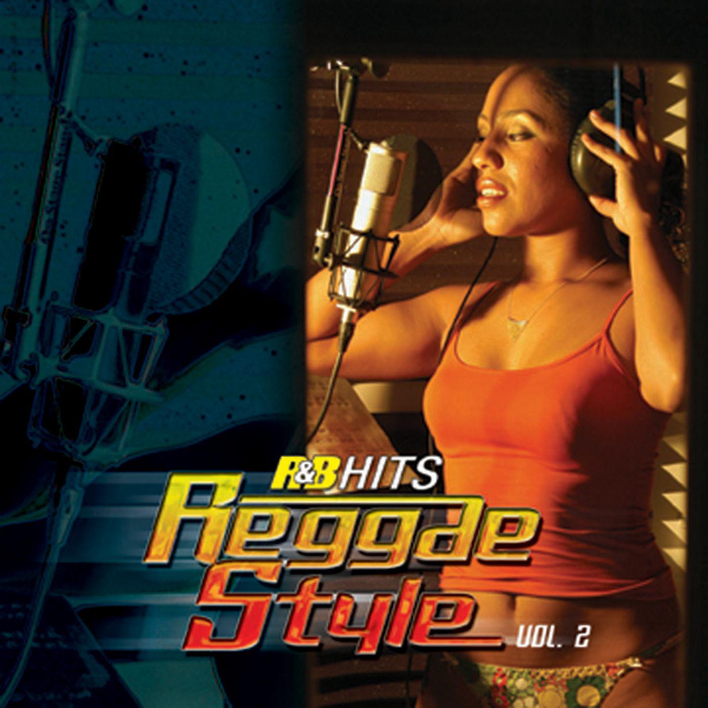 R & B Hits Reggae Style Vol. 2