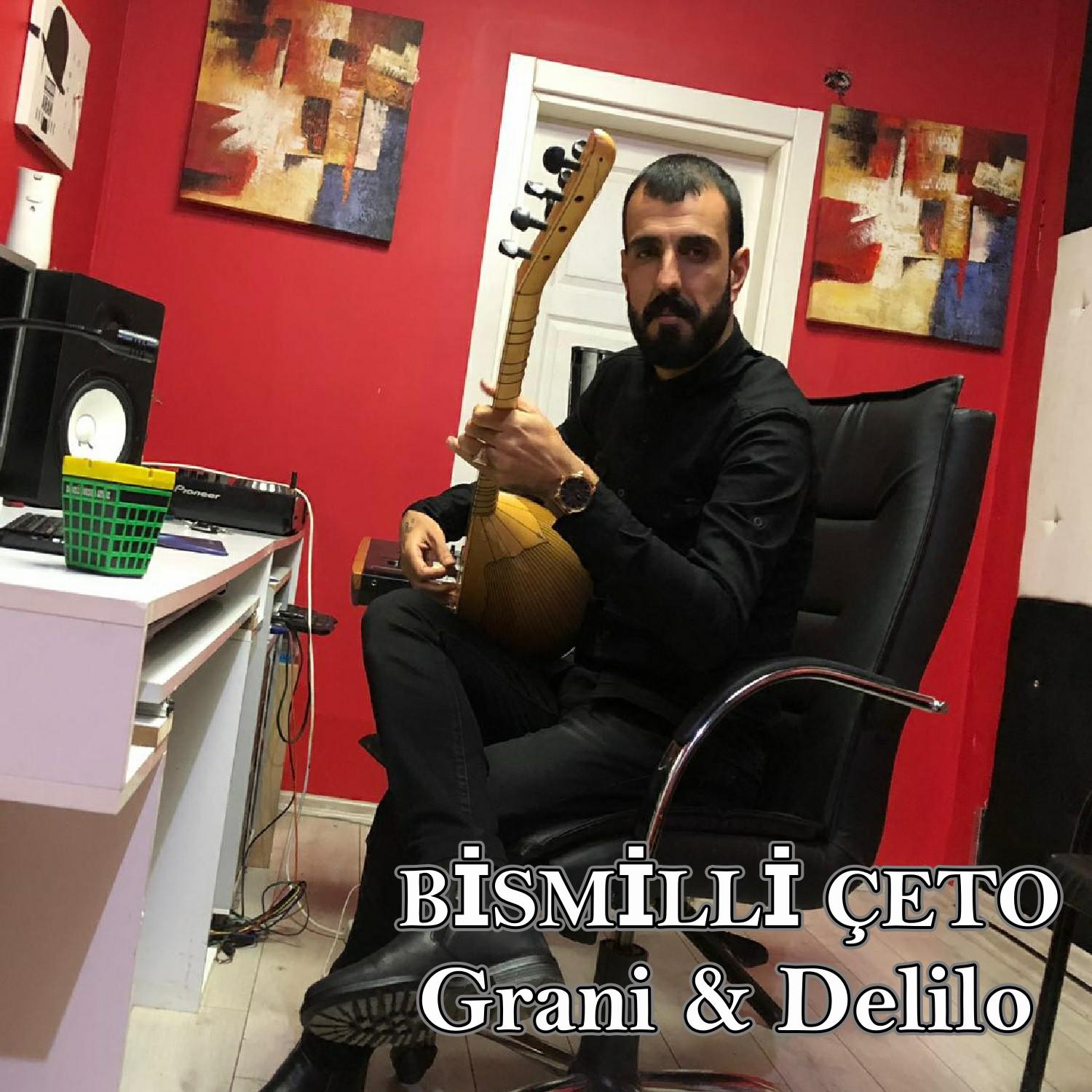 Grani & Delilo