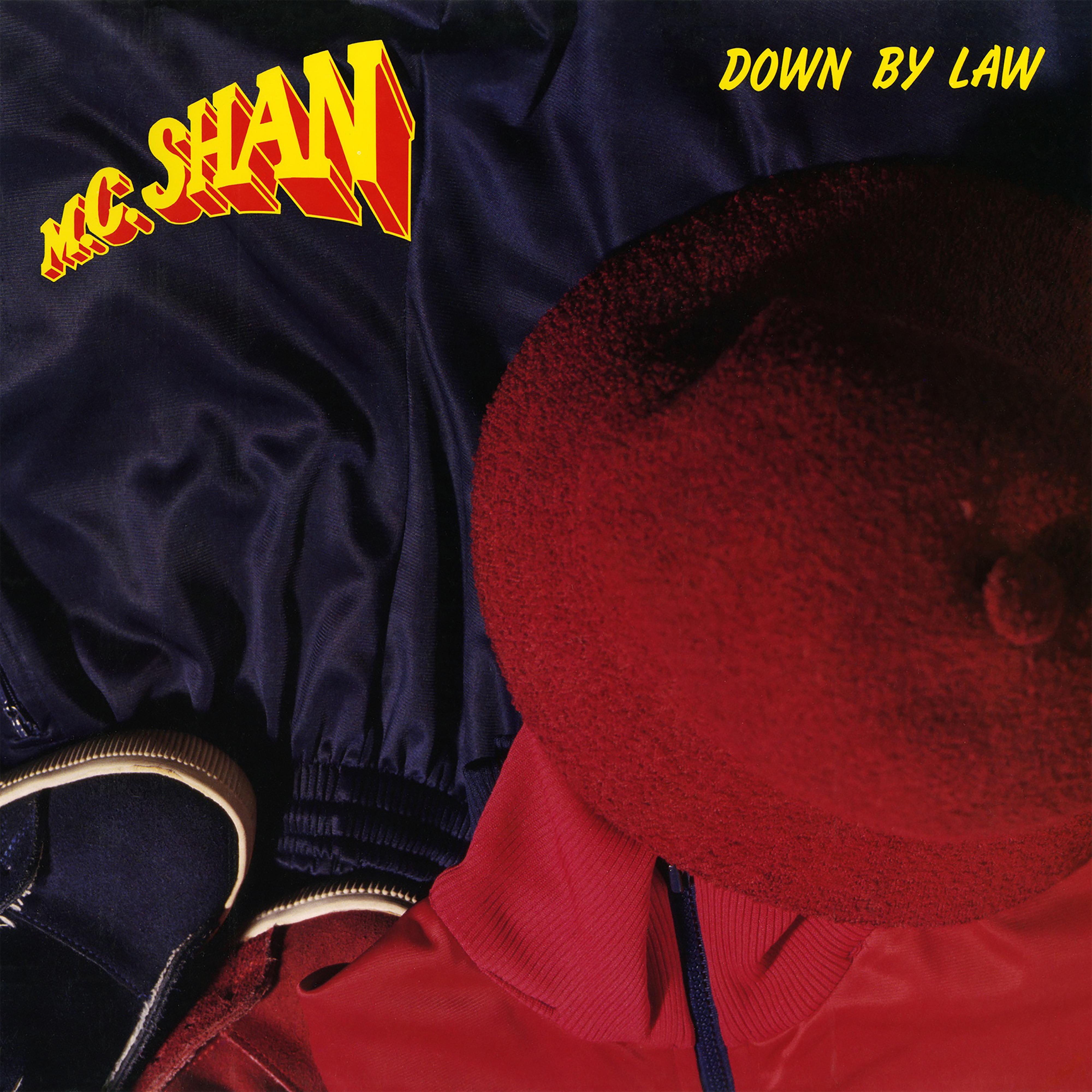 Down By The Law (Deluxe)