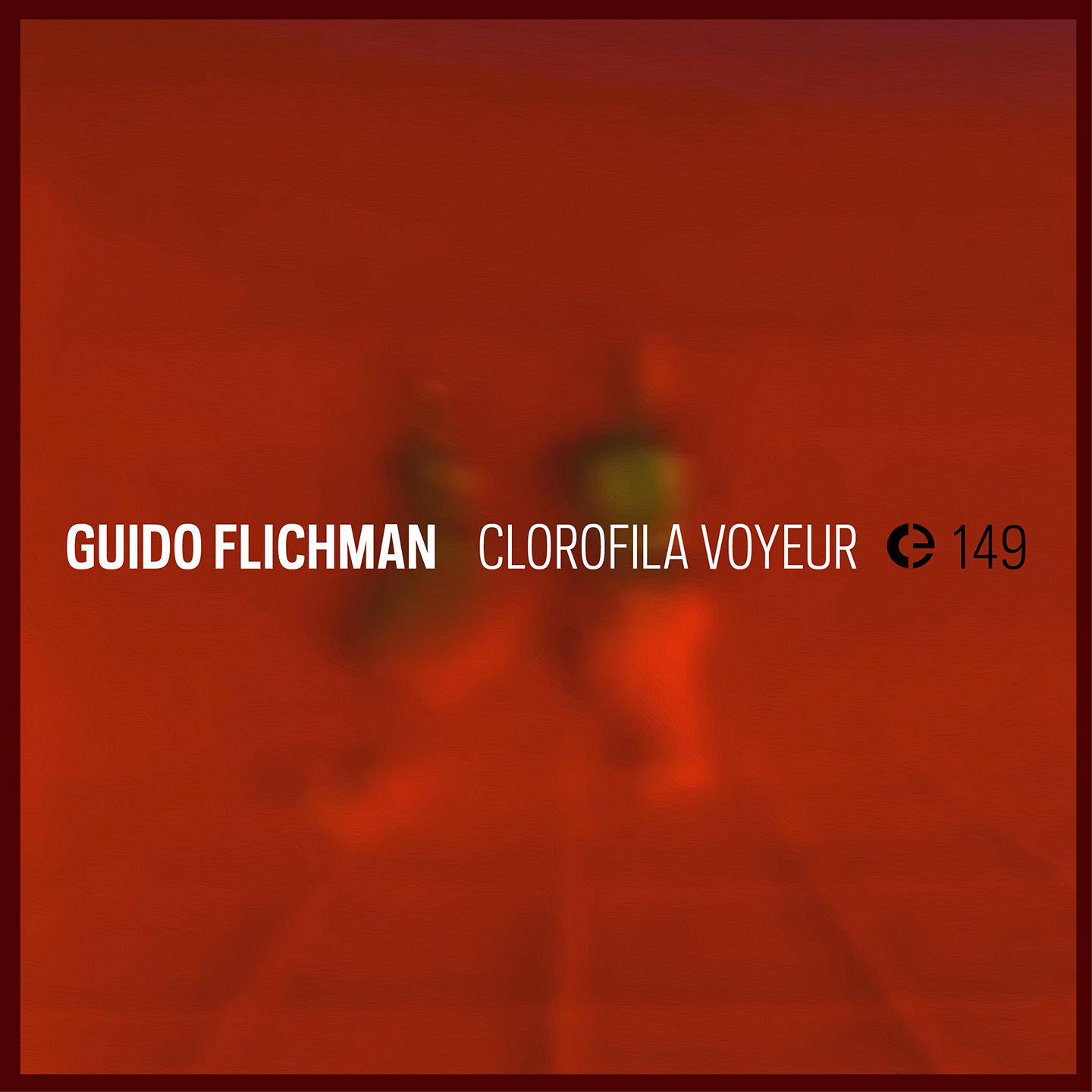 Clorofila Voyeur