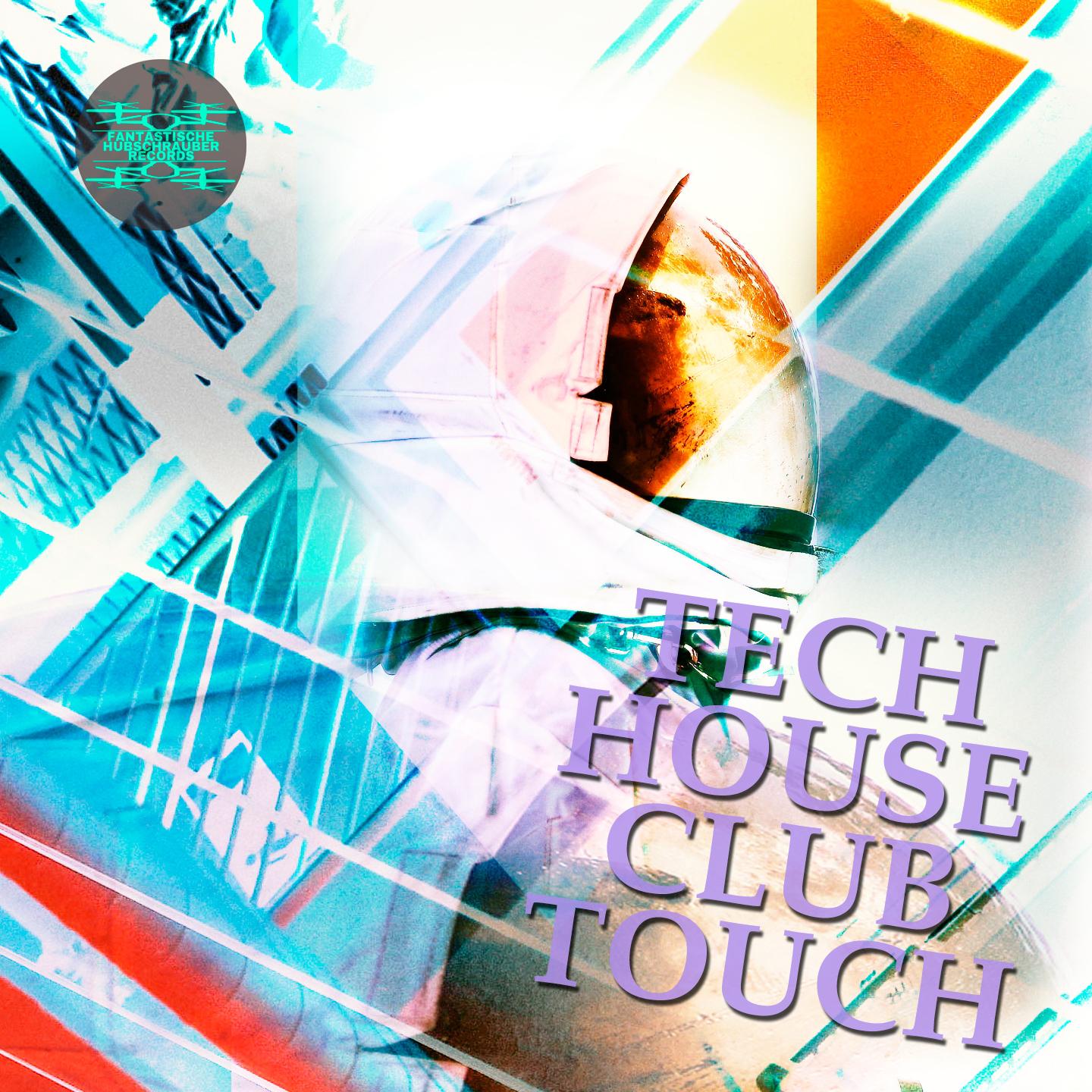 Tech House Club Touch