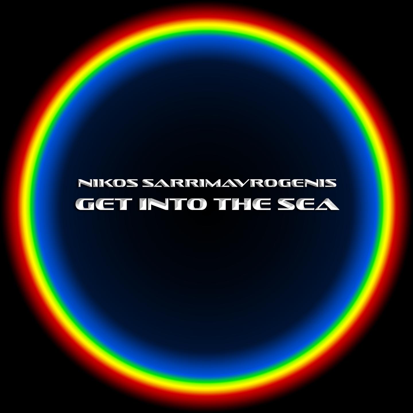 Get into the Sea