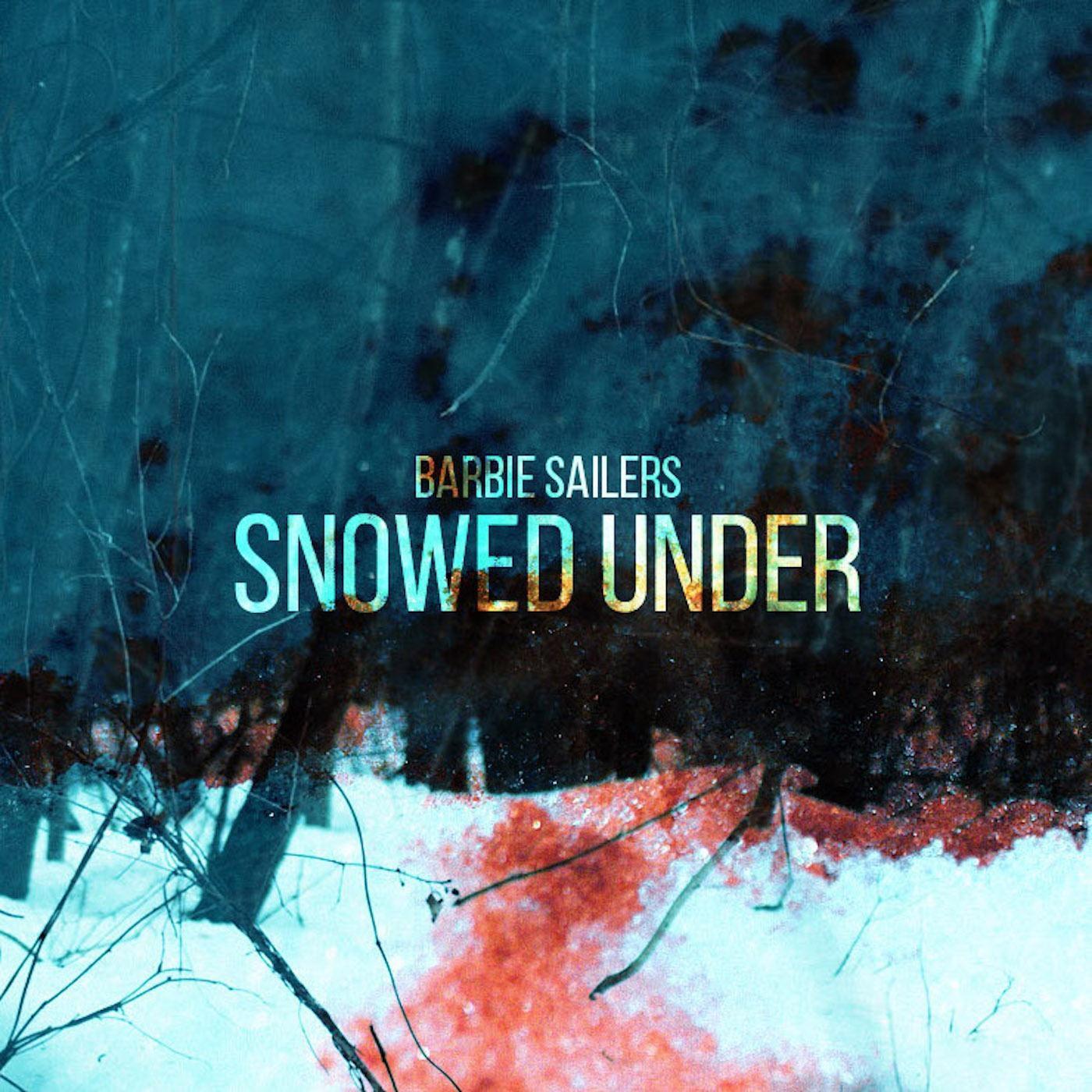 Snowed Under