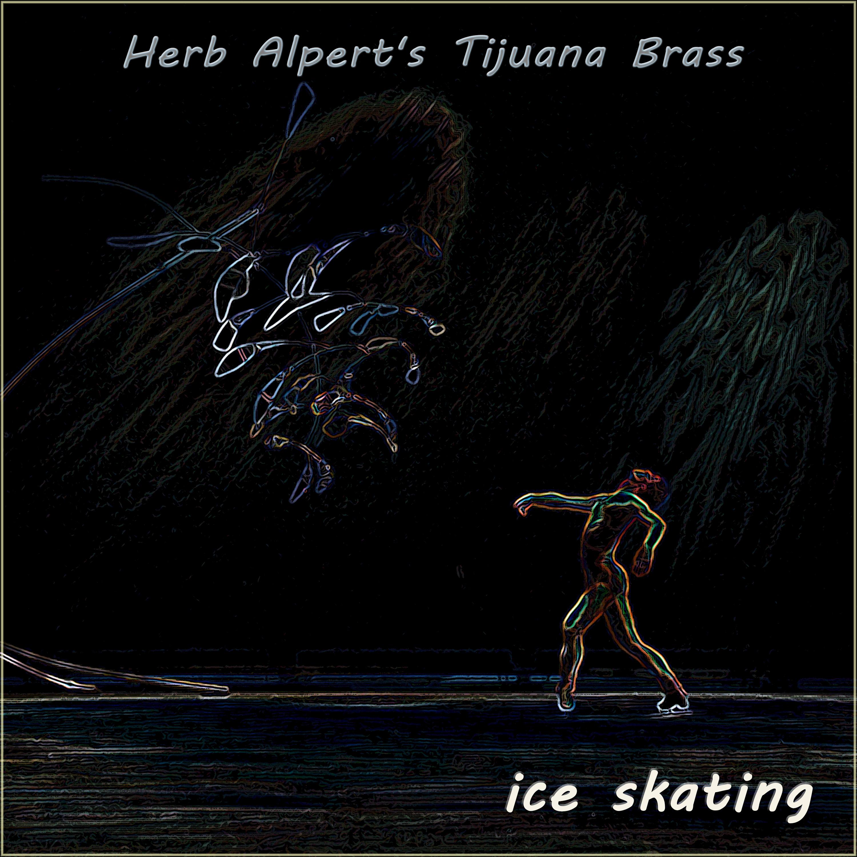 Ice Skating