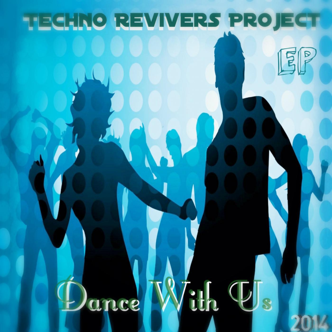 Dance With Us