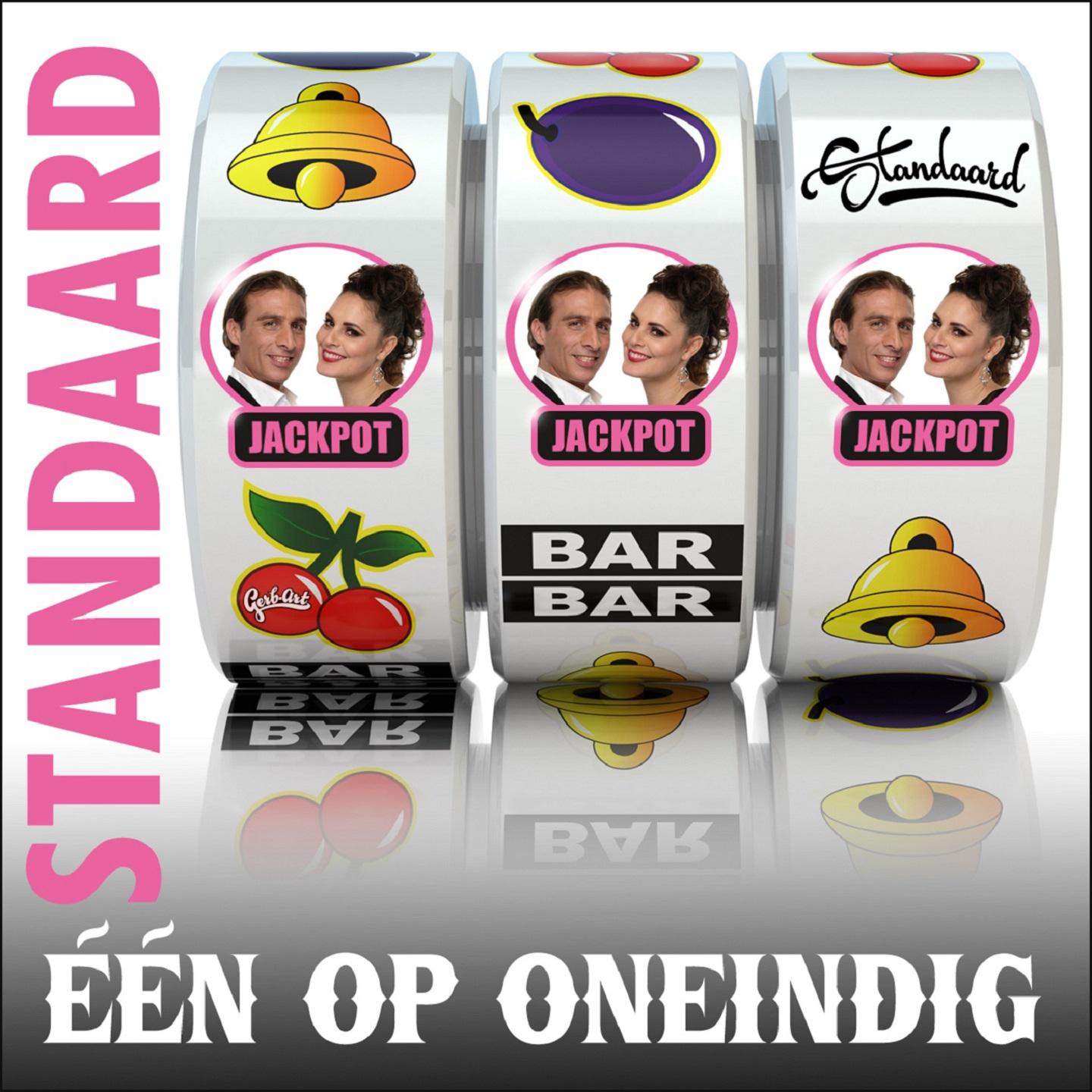 Ée n Op Oneindig