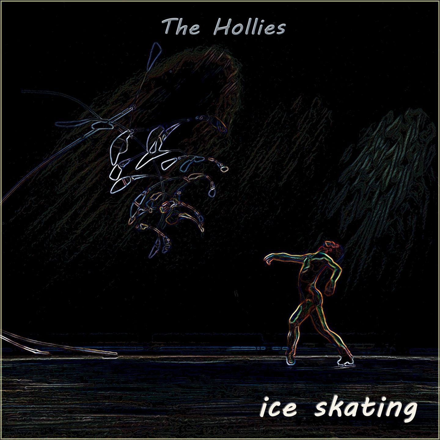 Ice Skating