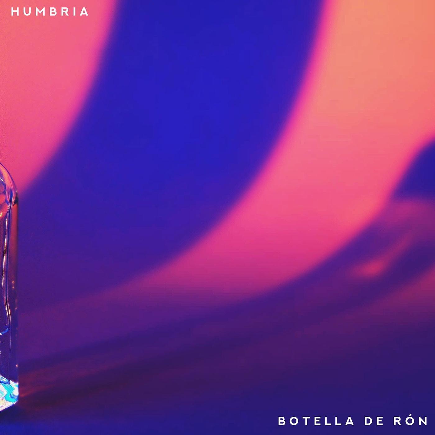 Botella De Ron