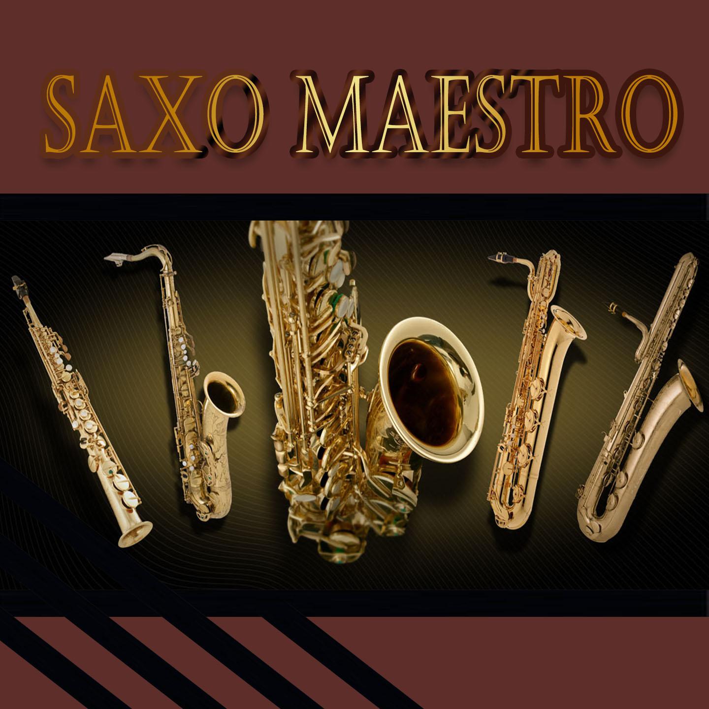 Saxo Maestro