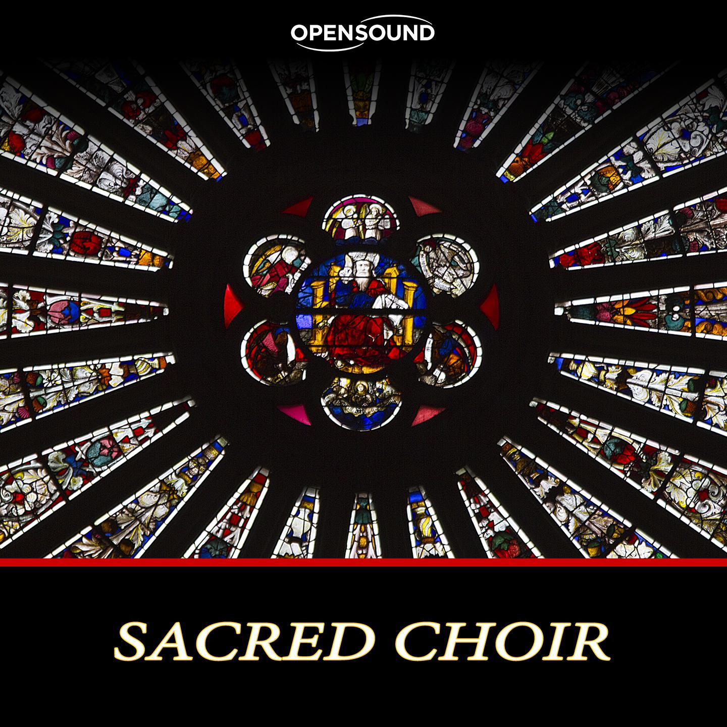 Sacred Choir