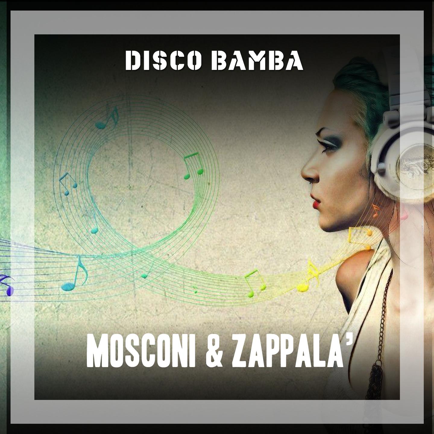 Disco Bamba