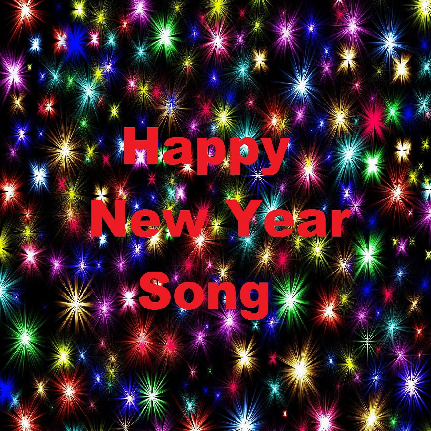 Happy New Year Song