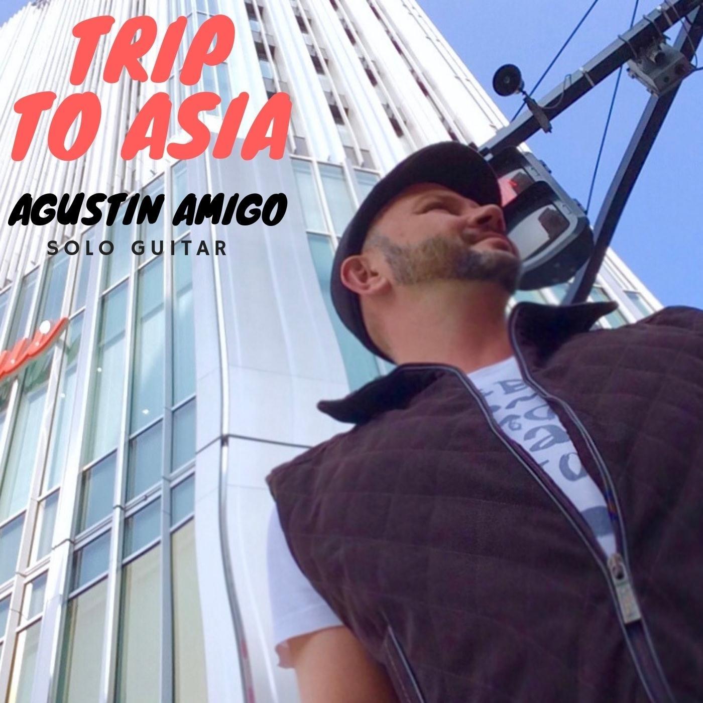 Trip to Asia