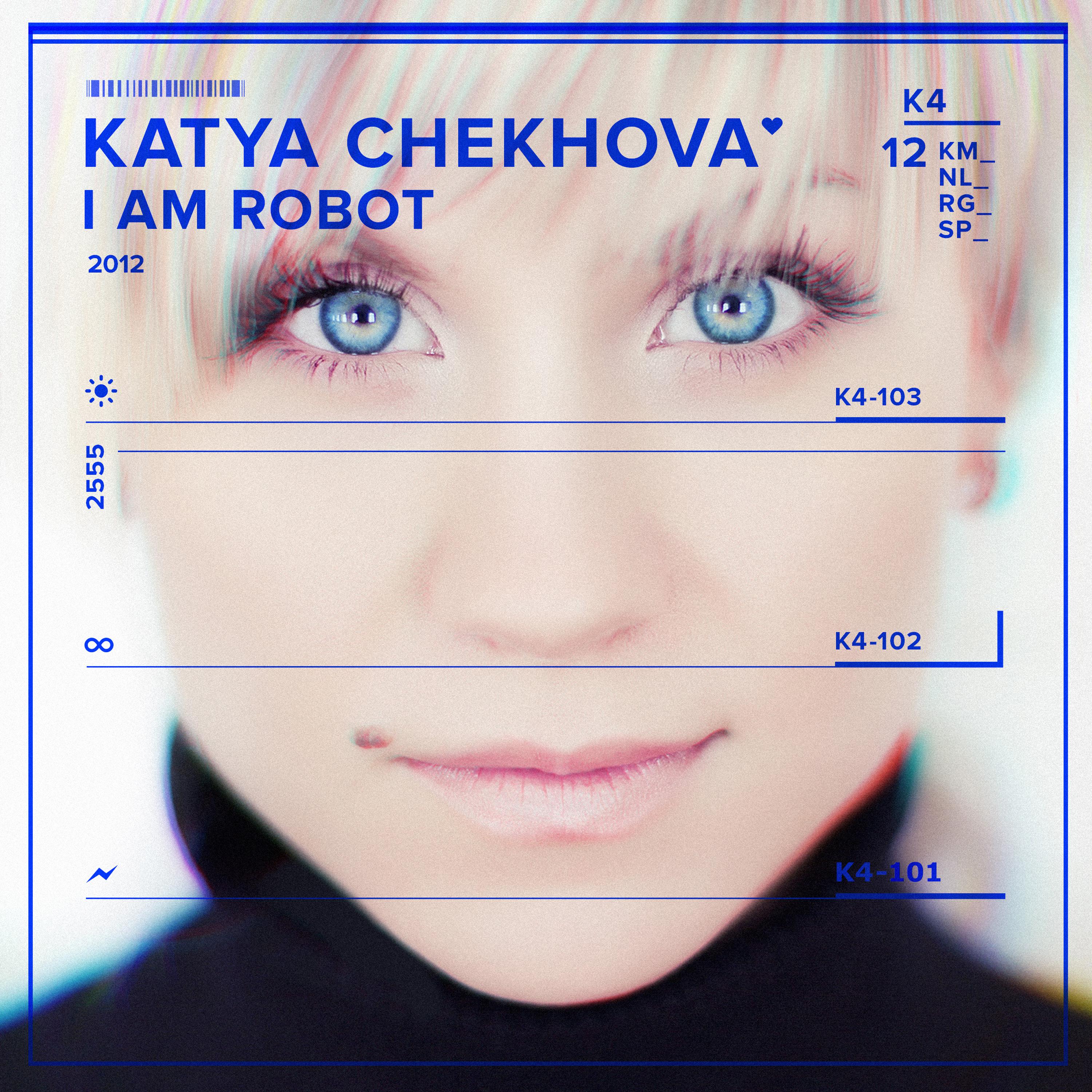 I Am Robot