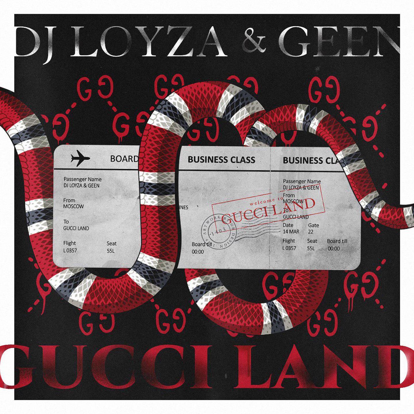 Gucci Land