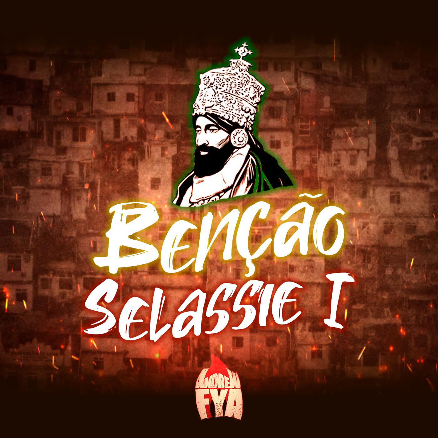 Ben o Selassie I